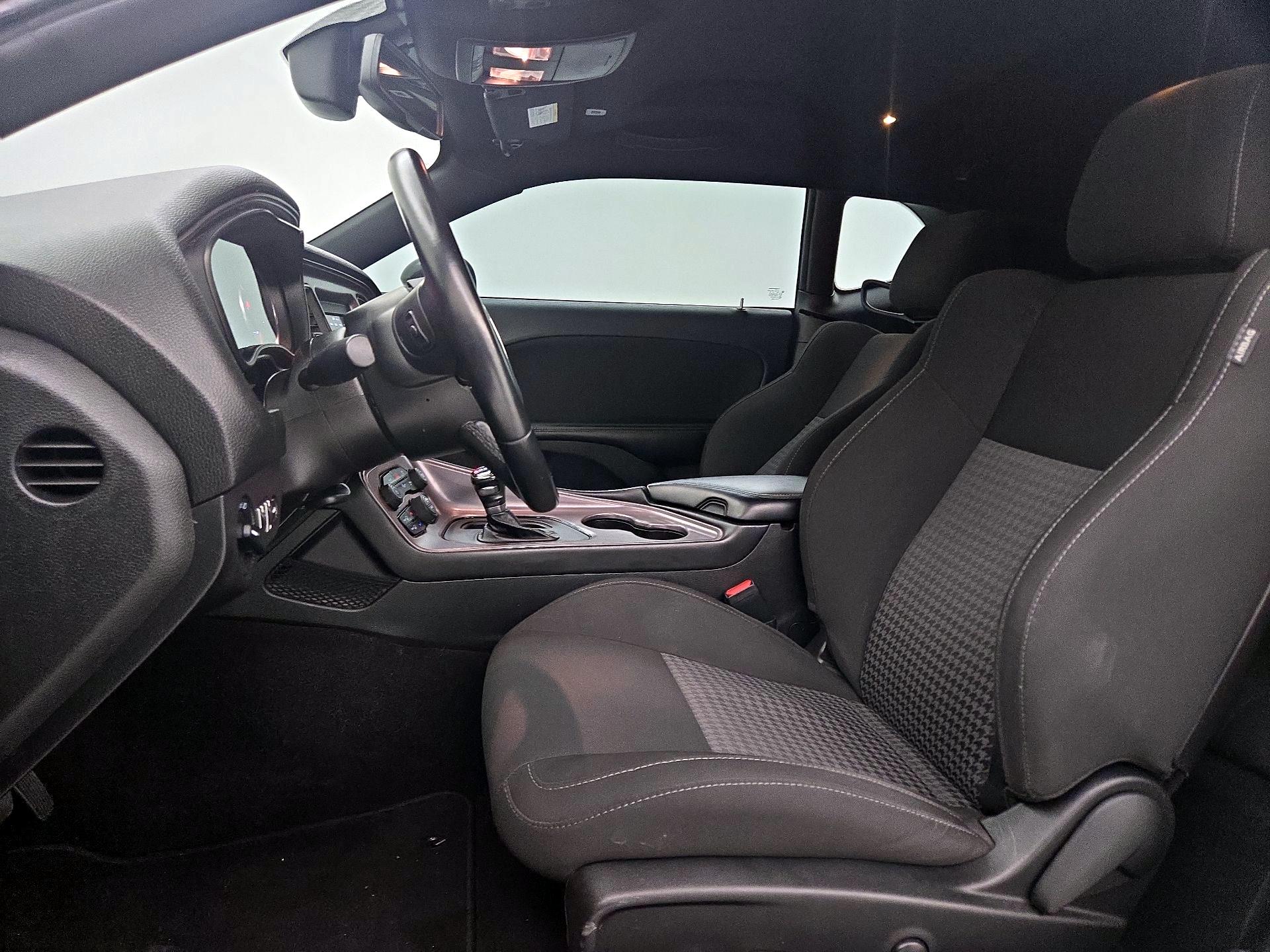 Thumbnail: 2023 Dodge Challenger - 11