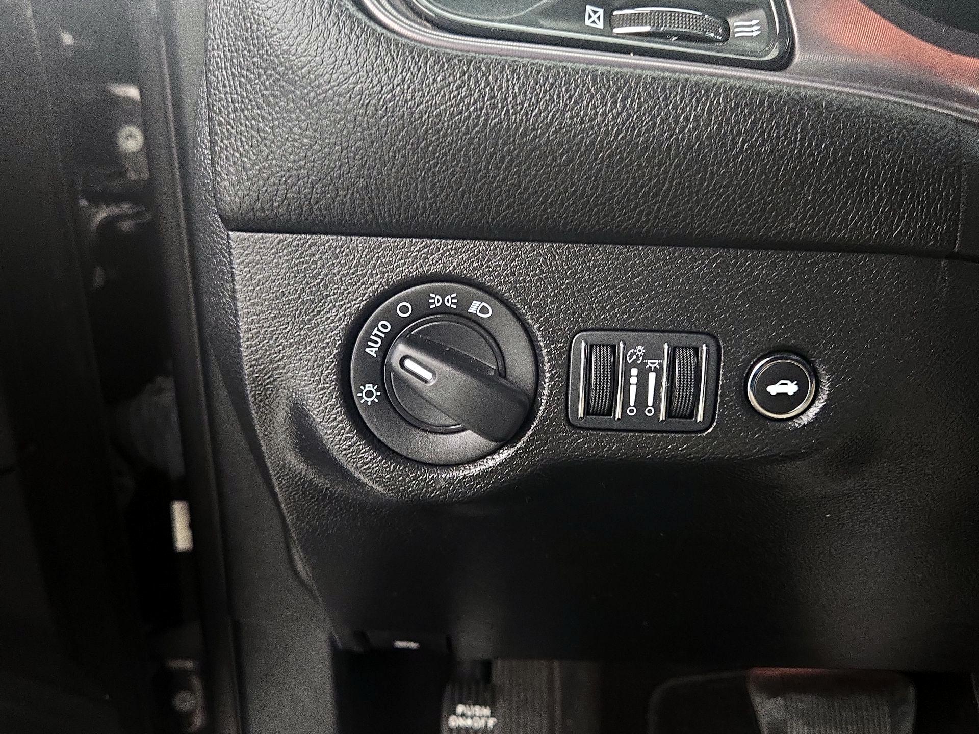 Thumbnail: 2023 Dodge Challenger - 13