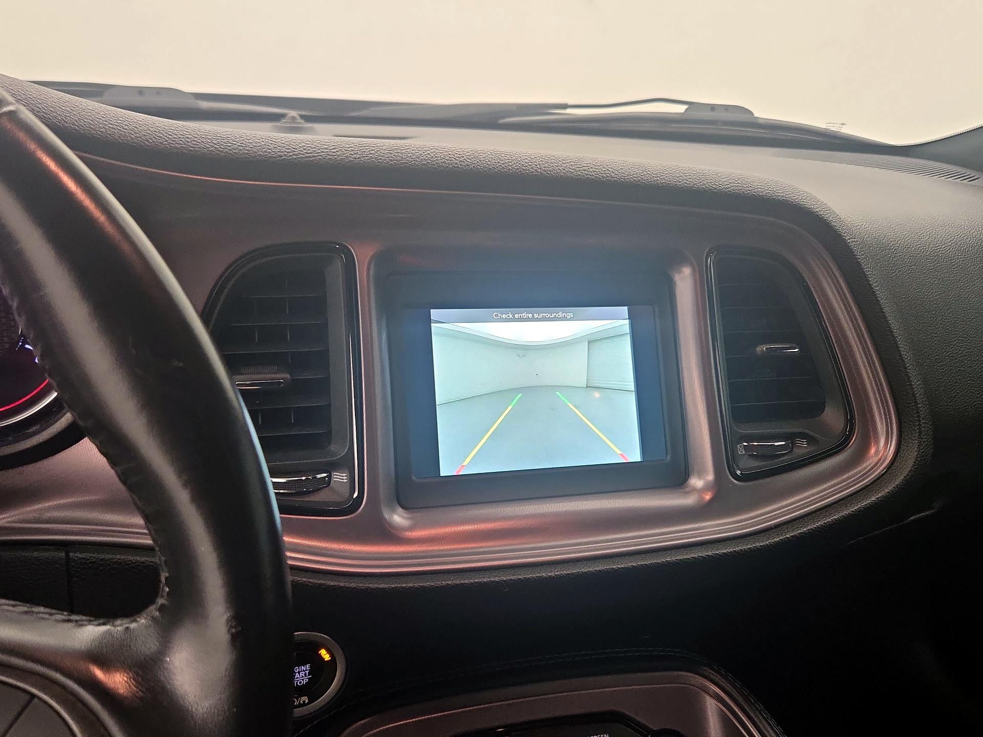 Thumbnail: 2023 Dodge Challenger - 14