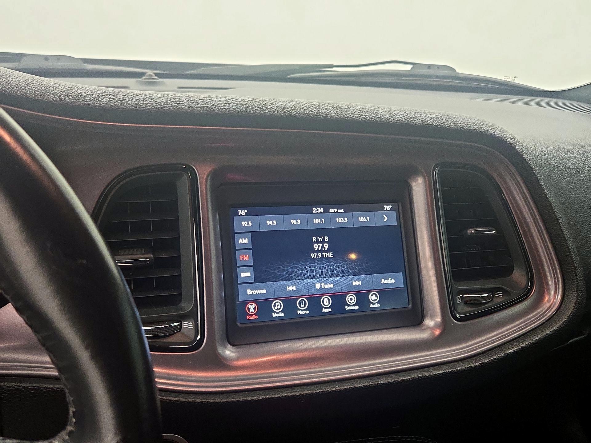 Thumbnail: 2023 Dodge Challenger - 15