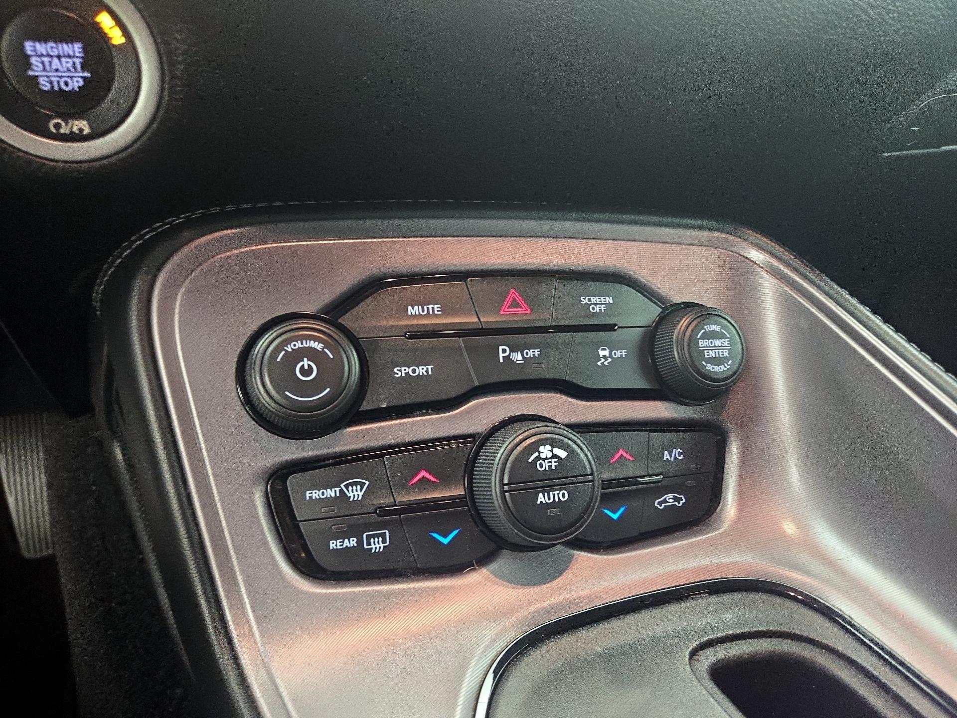 Thumbnail: 2023 Dodge Challenger - 16