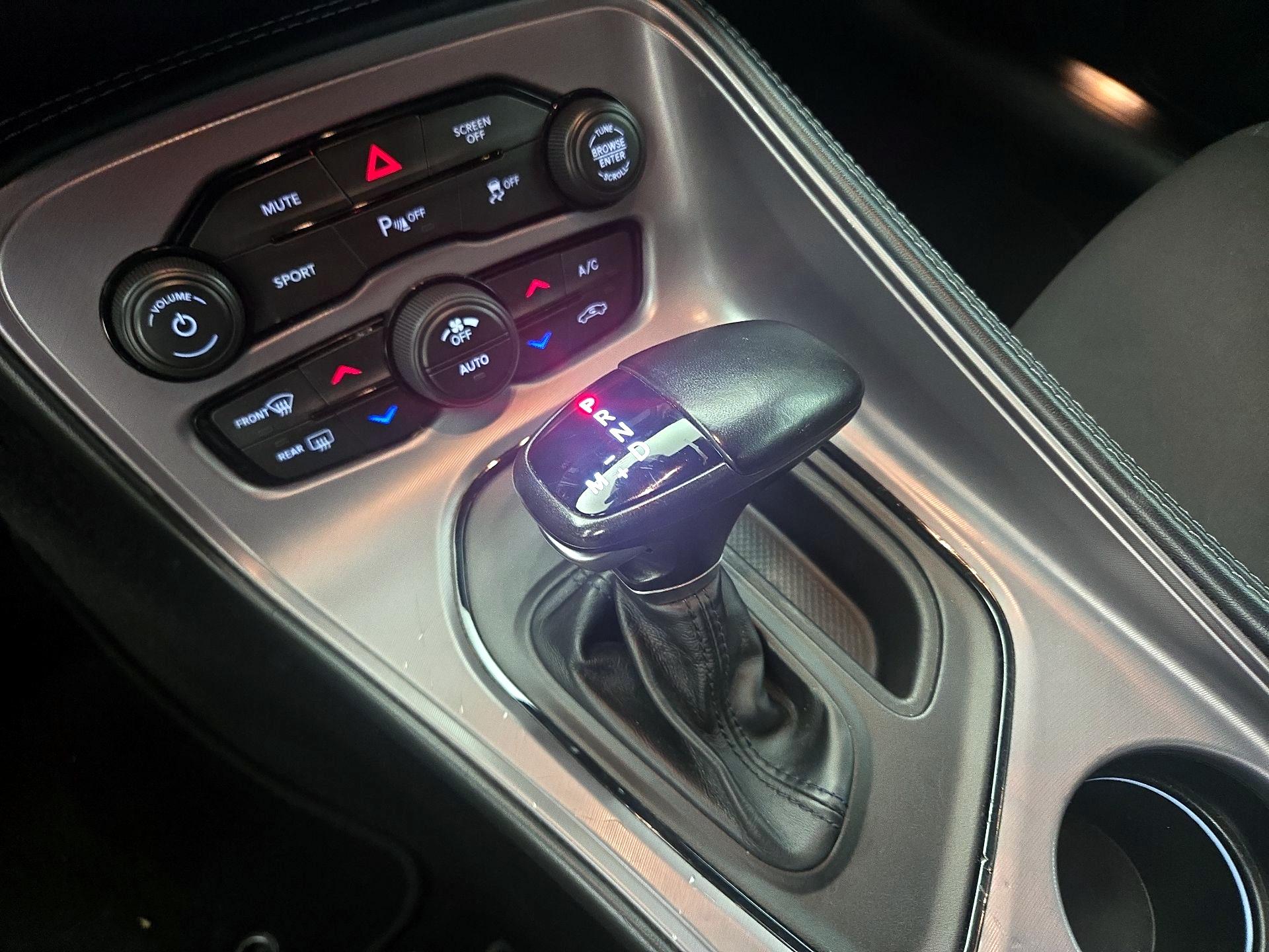 Thumbnail: 2023 Dodge Challenger - 17