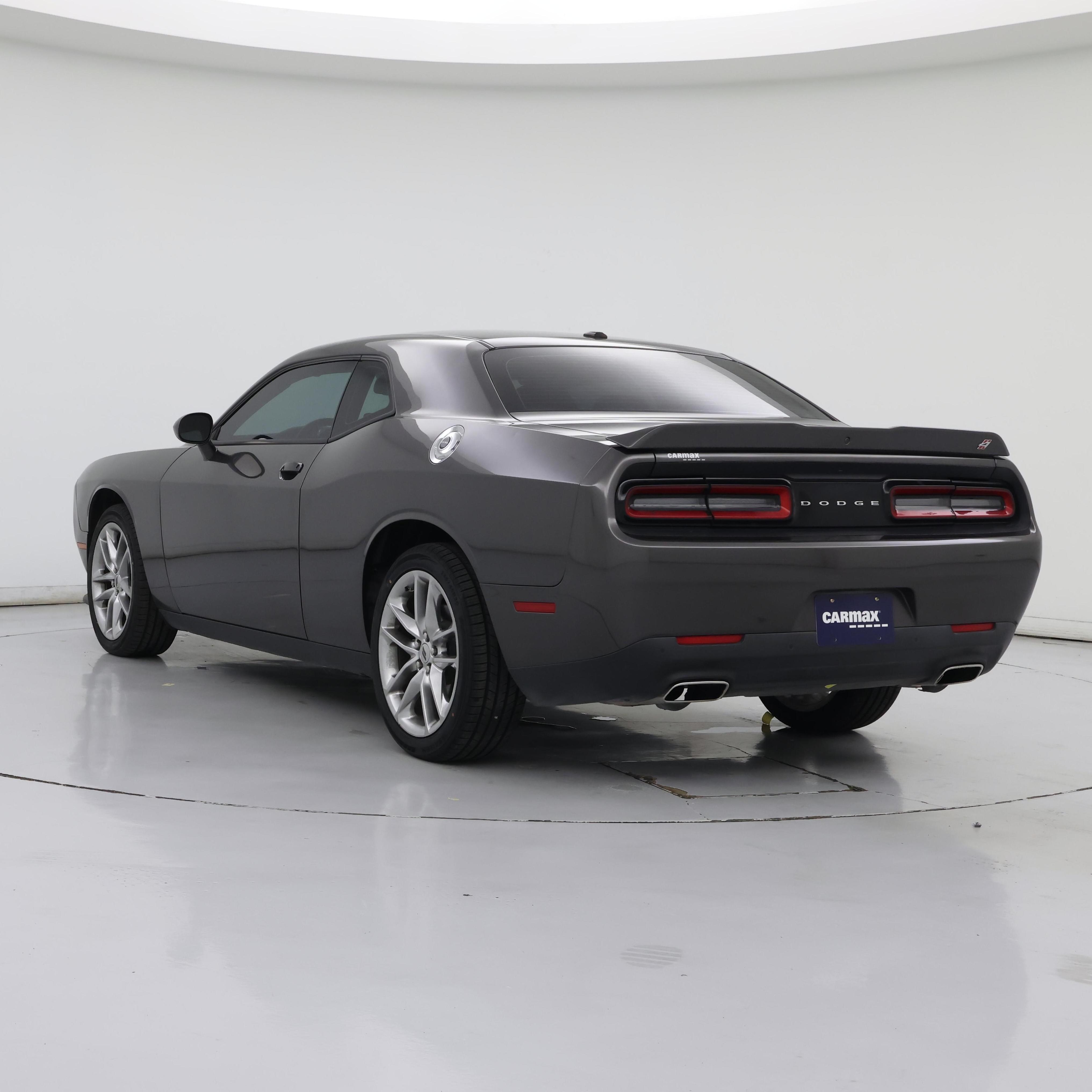 Thumbnail: 2023 Dodge Challenger - 2