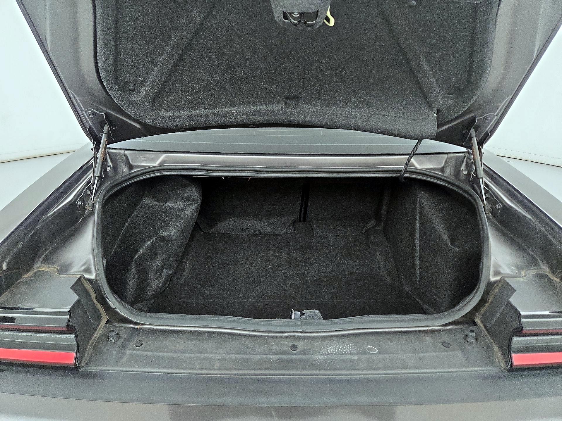 Thumbnail: 2023 Dodge Challenger - 20