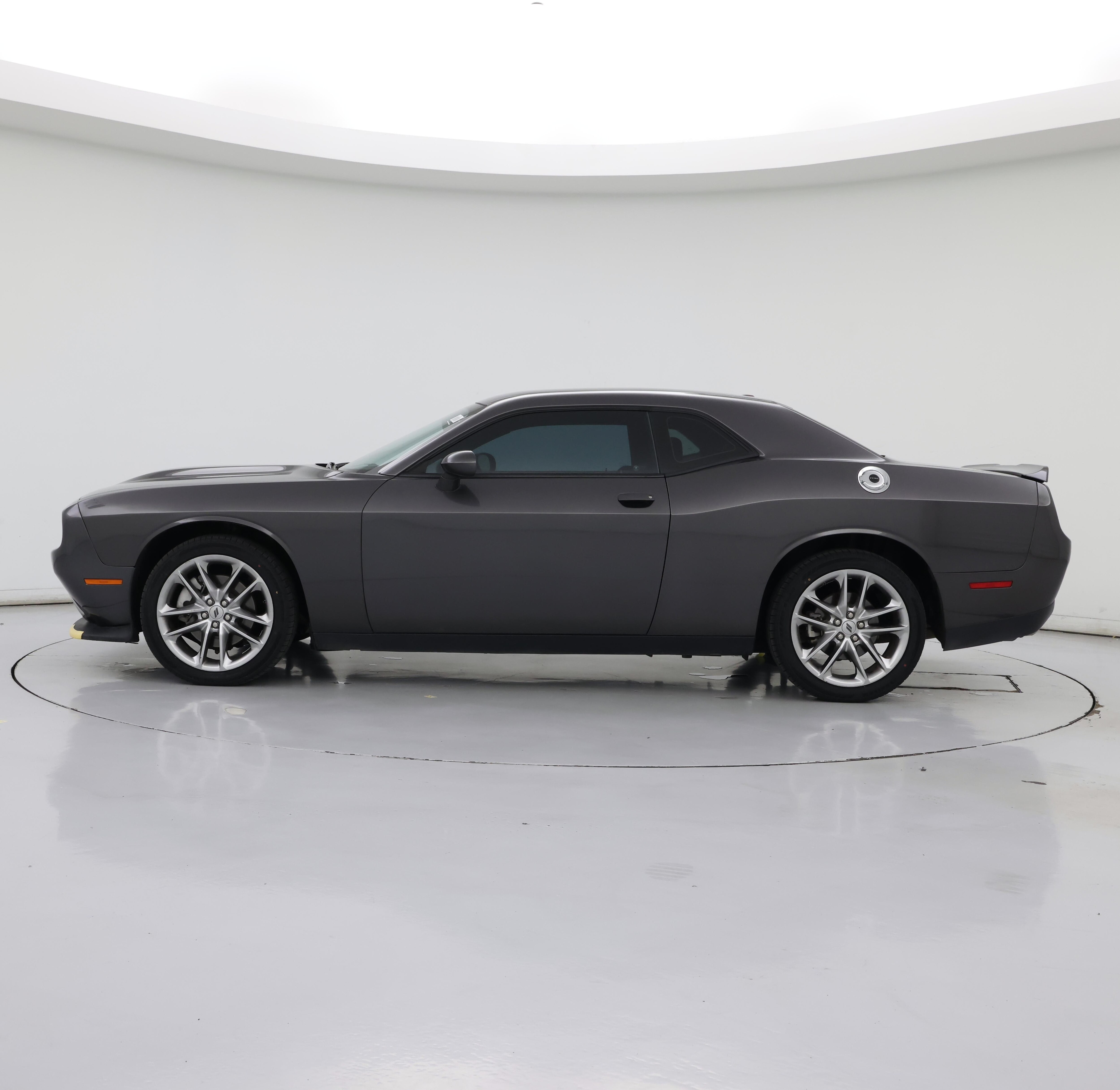 Thumbnail: 2023 Dodge Challenger - 3