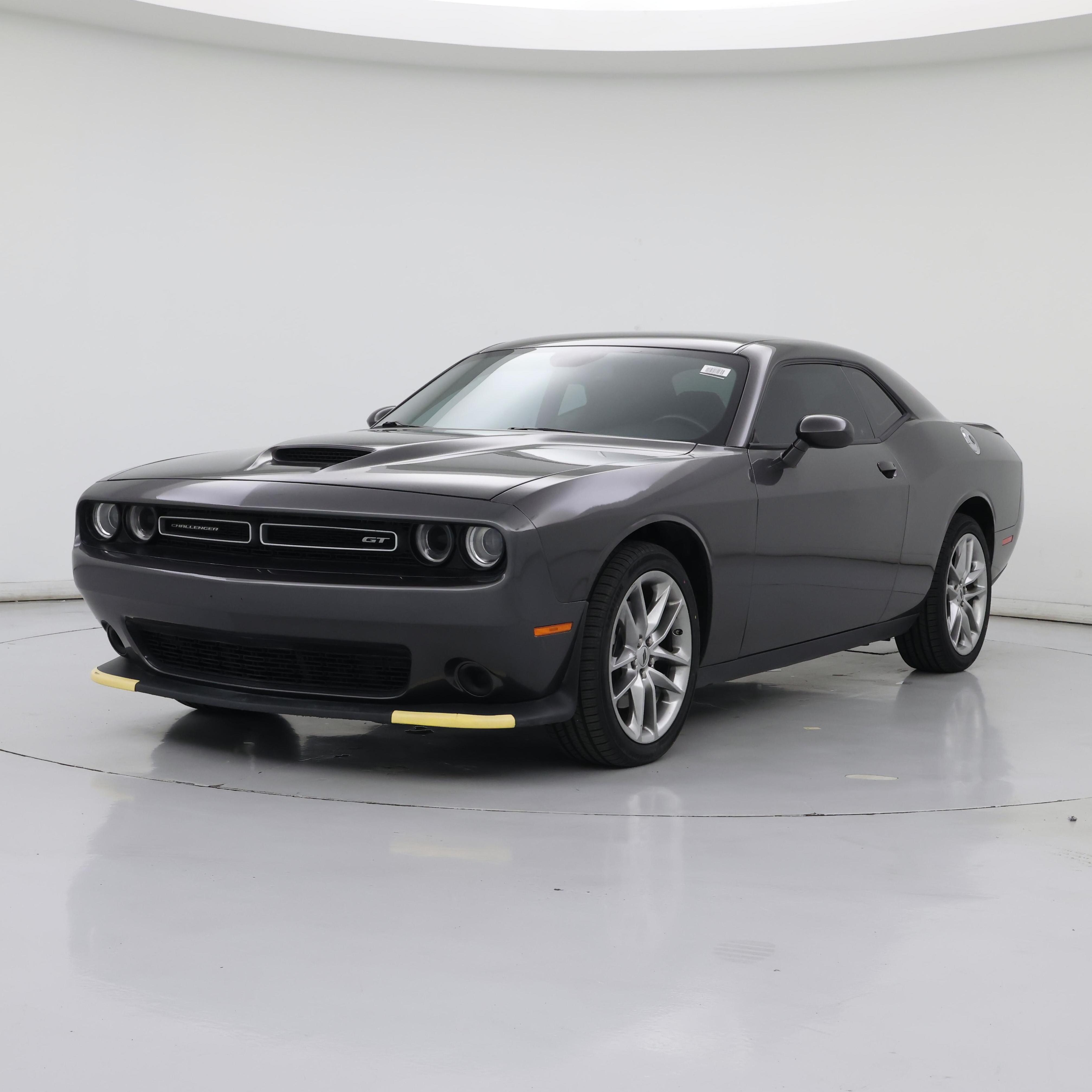 Thumbnail: 2023 Dodge Challenger - 4