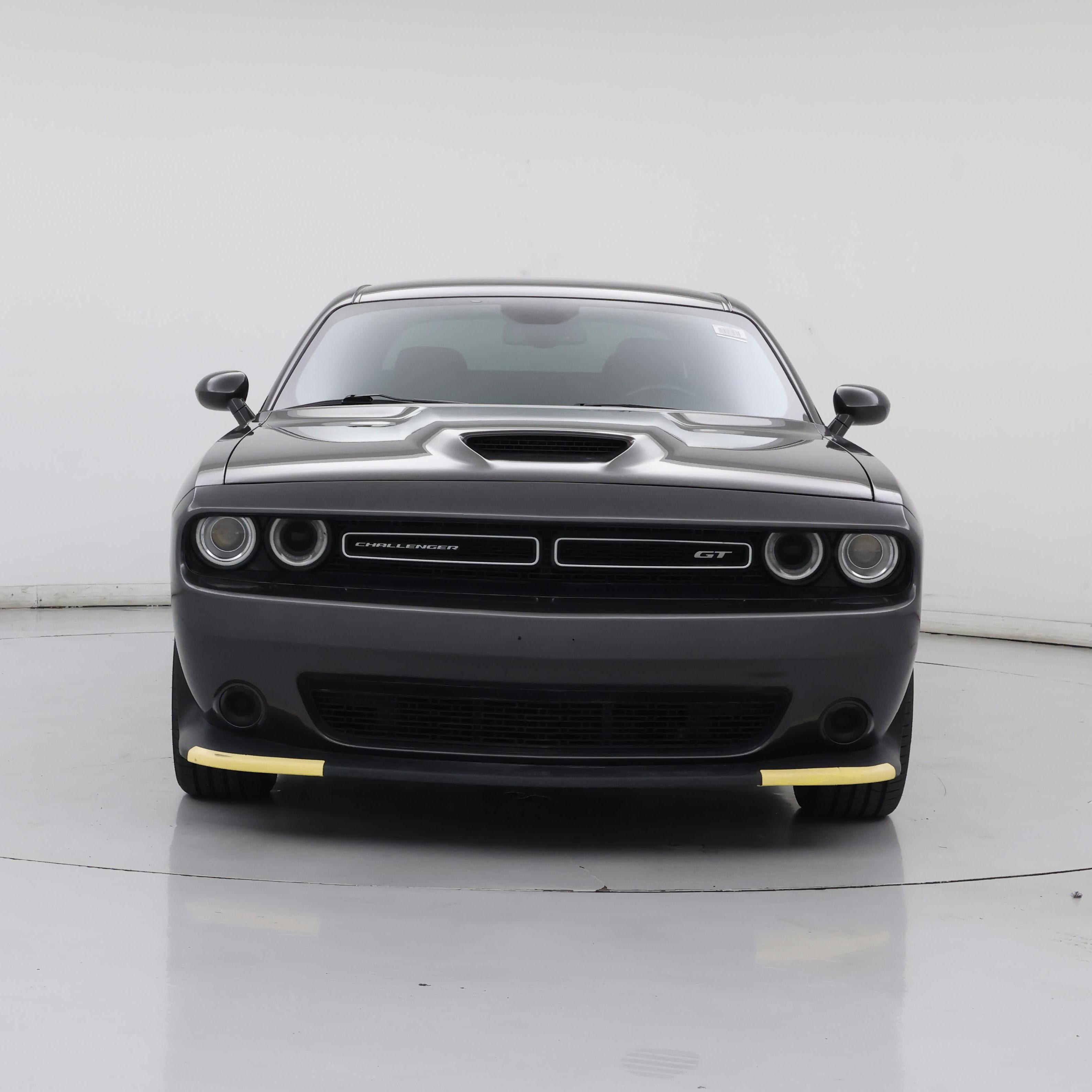 Thumbnail: 2023 Dodge Challenger - 5