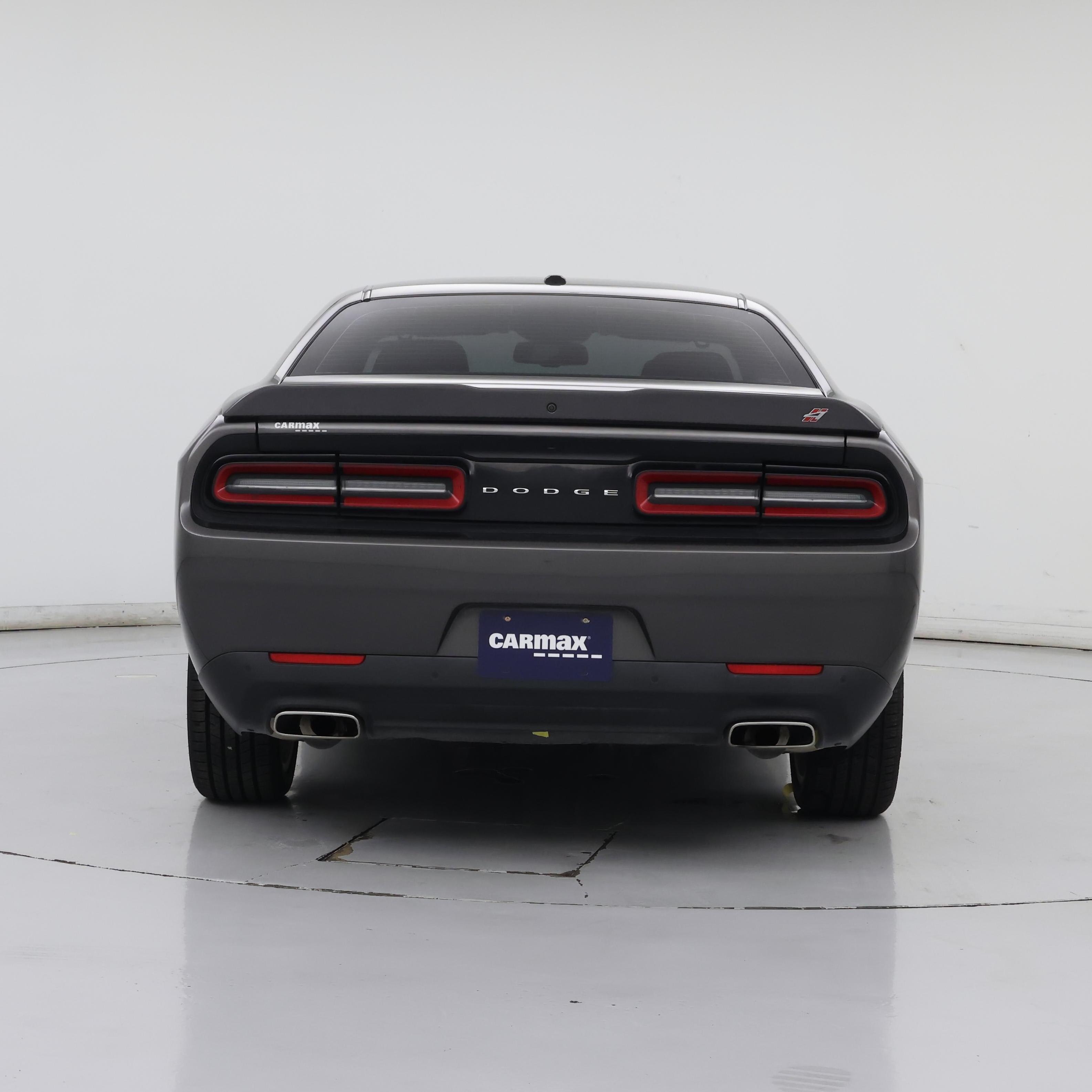 Thumbnail: 2023 Dodge Challenger - 6
