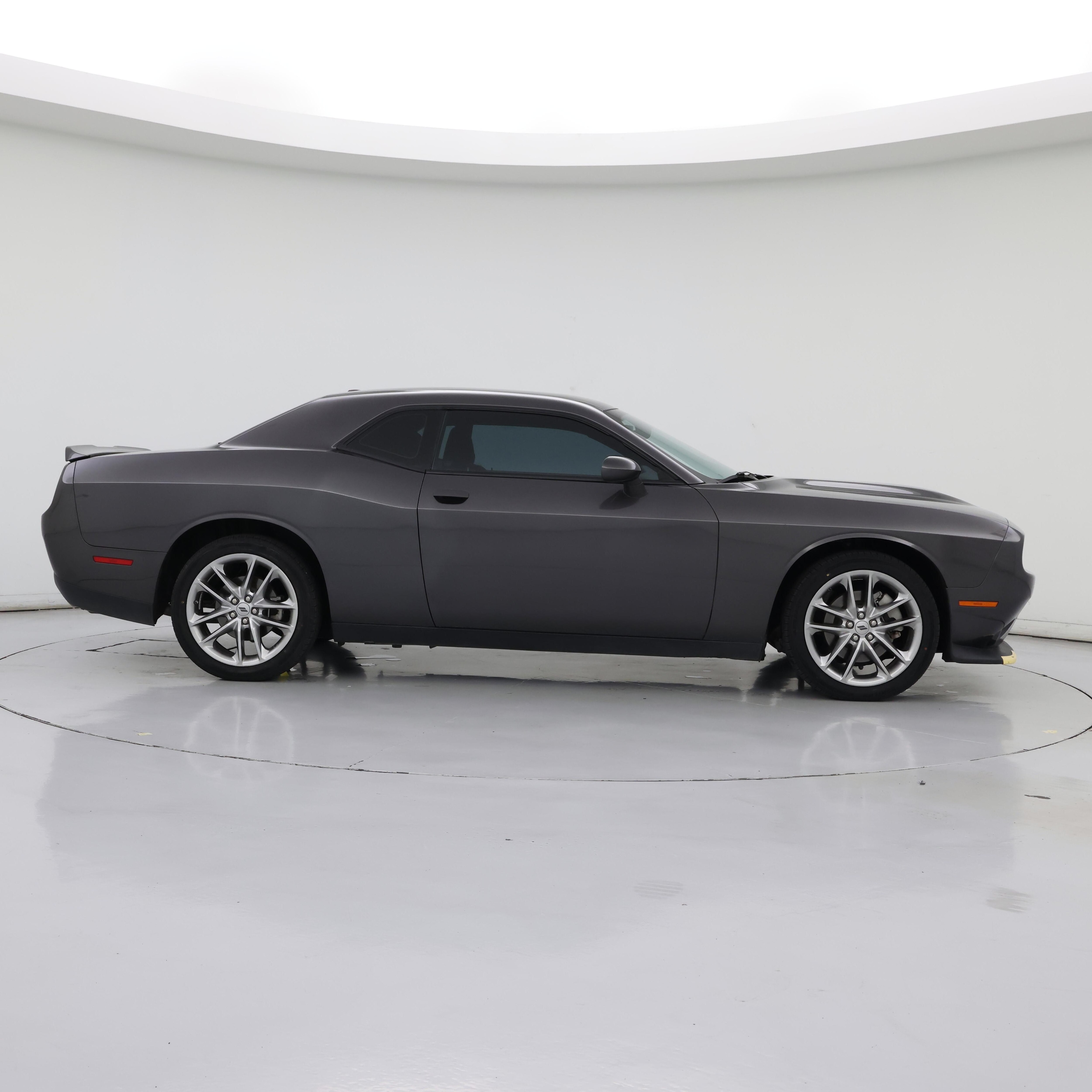 Thumbnail: 2023 Dodge Challenger - 7