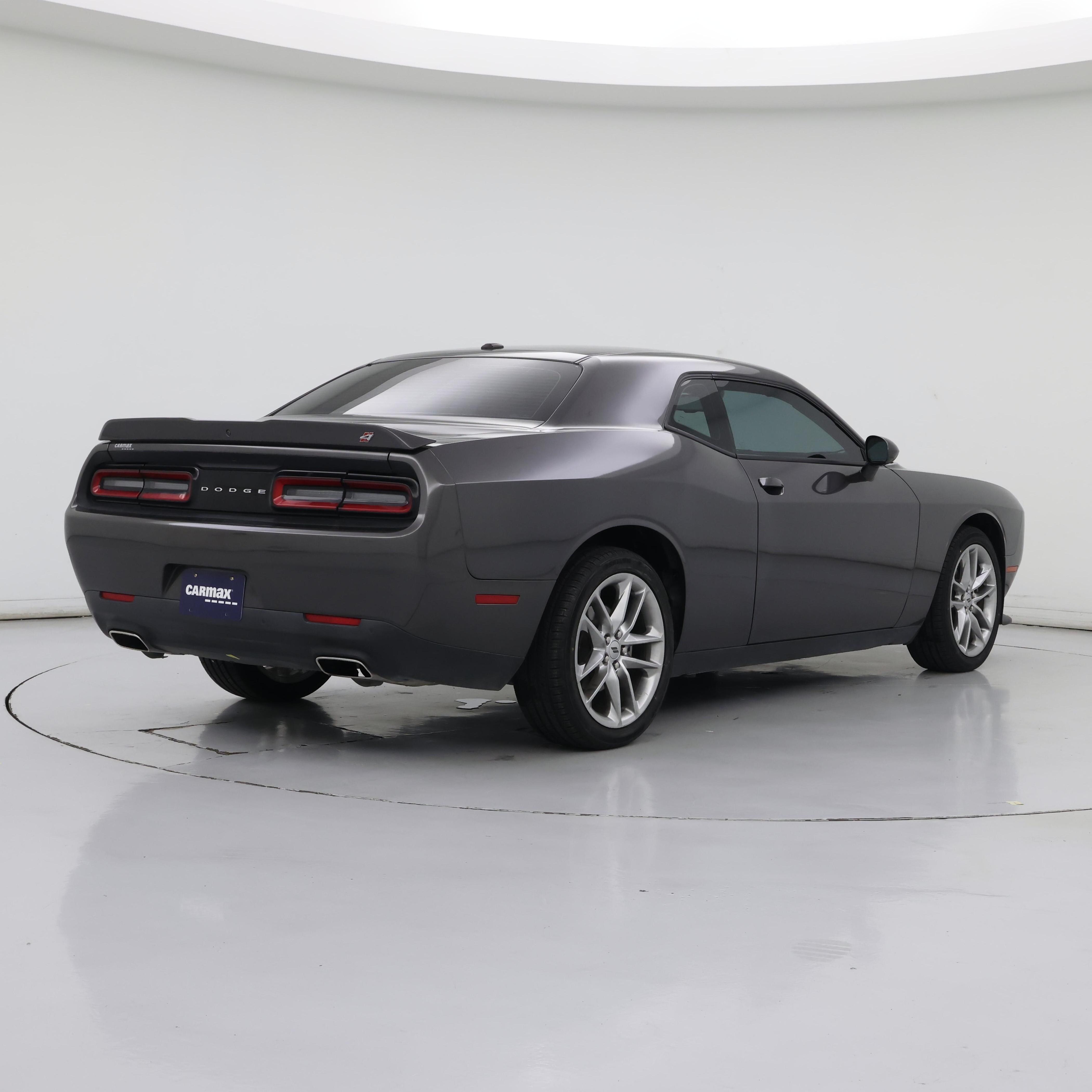 Thumbnail: 2023 Dodge Challenger - 8