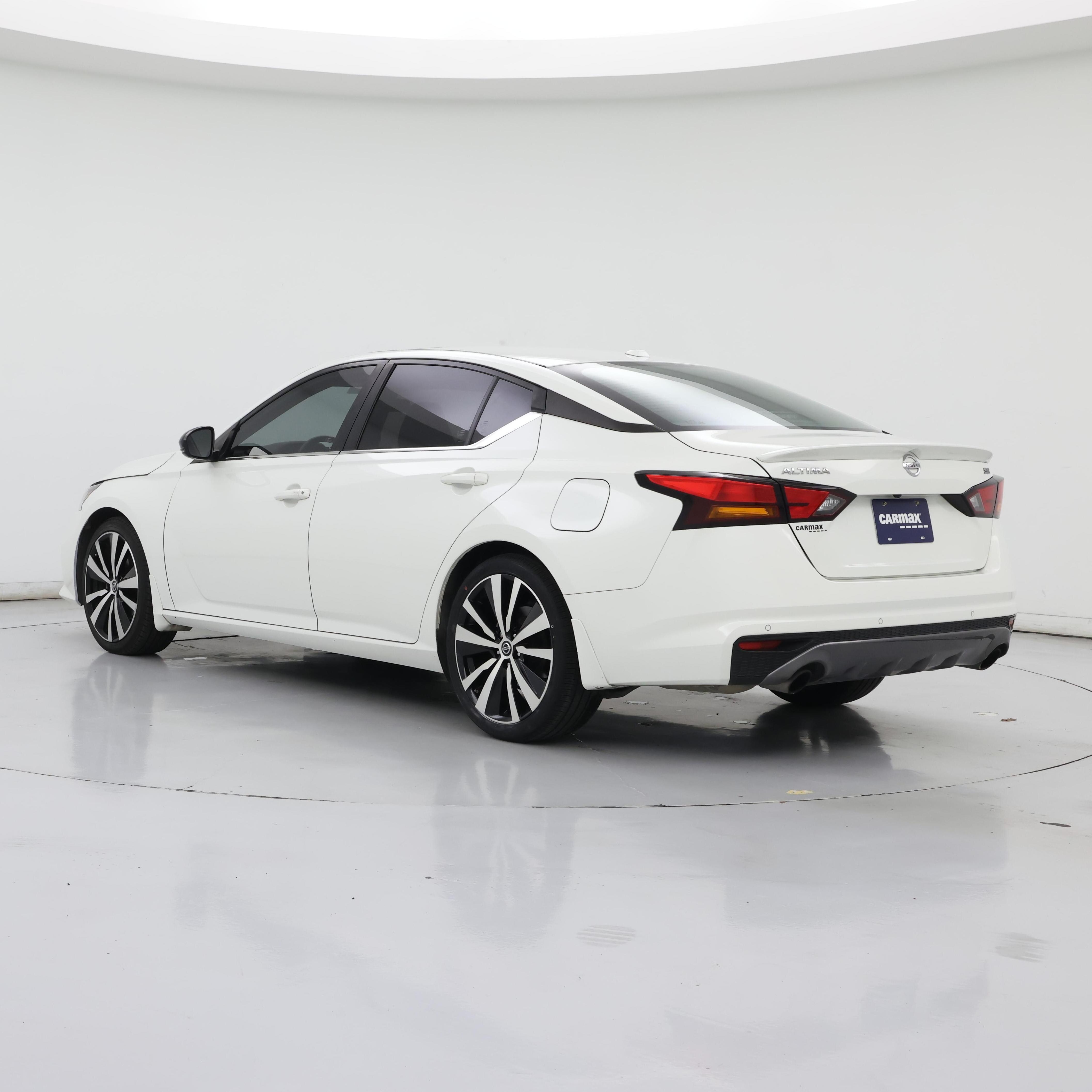 Thumbnail: 2020 Nissan Altima - 2