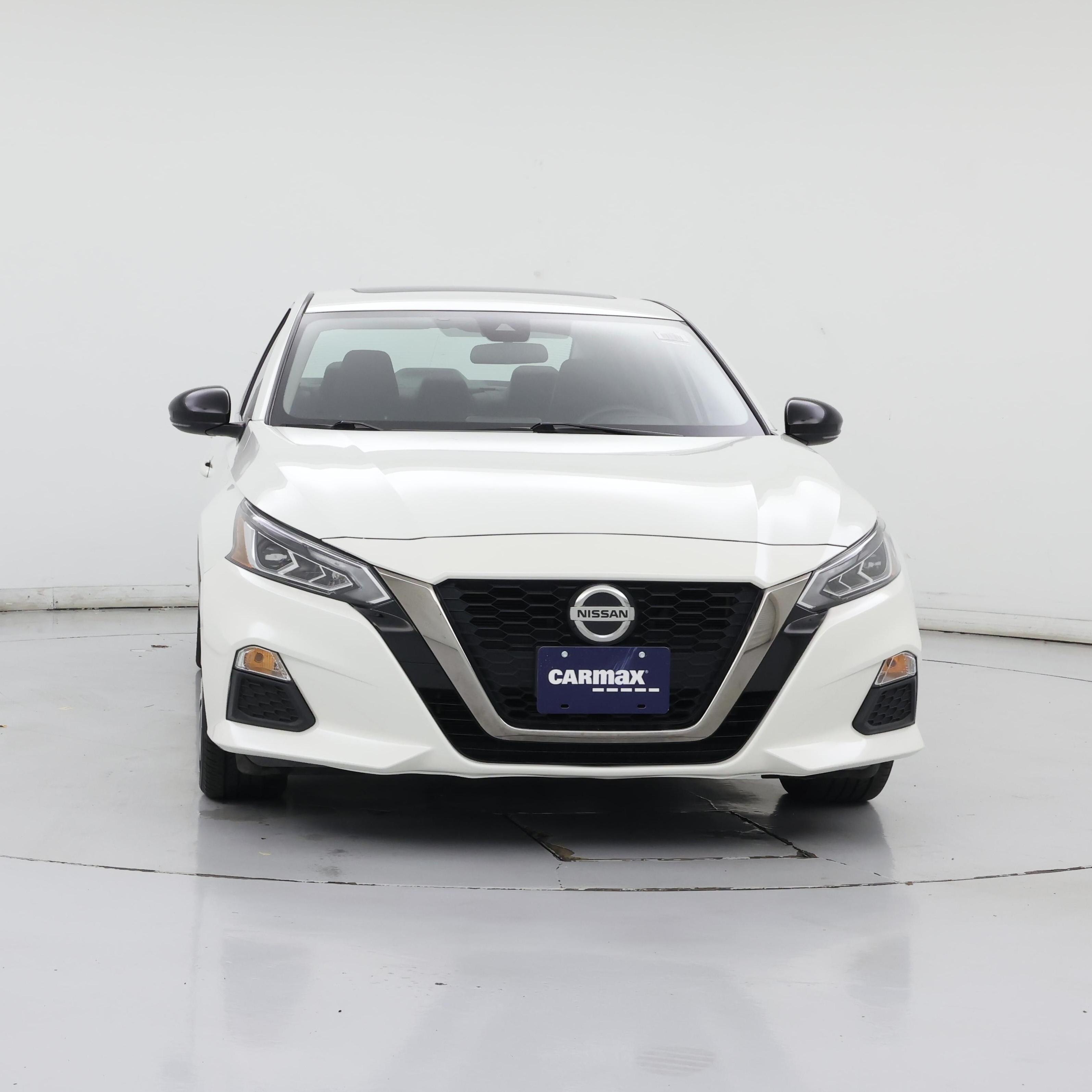 Thumbnail: 2020 Nissan Altima - 5