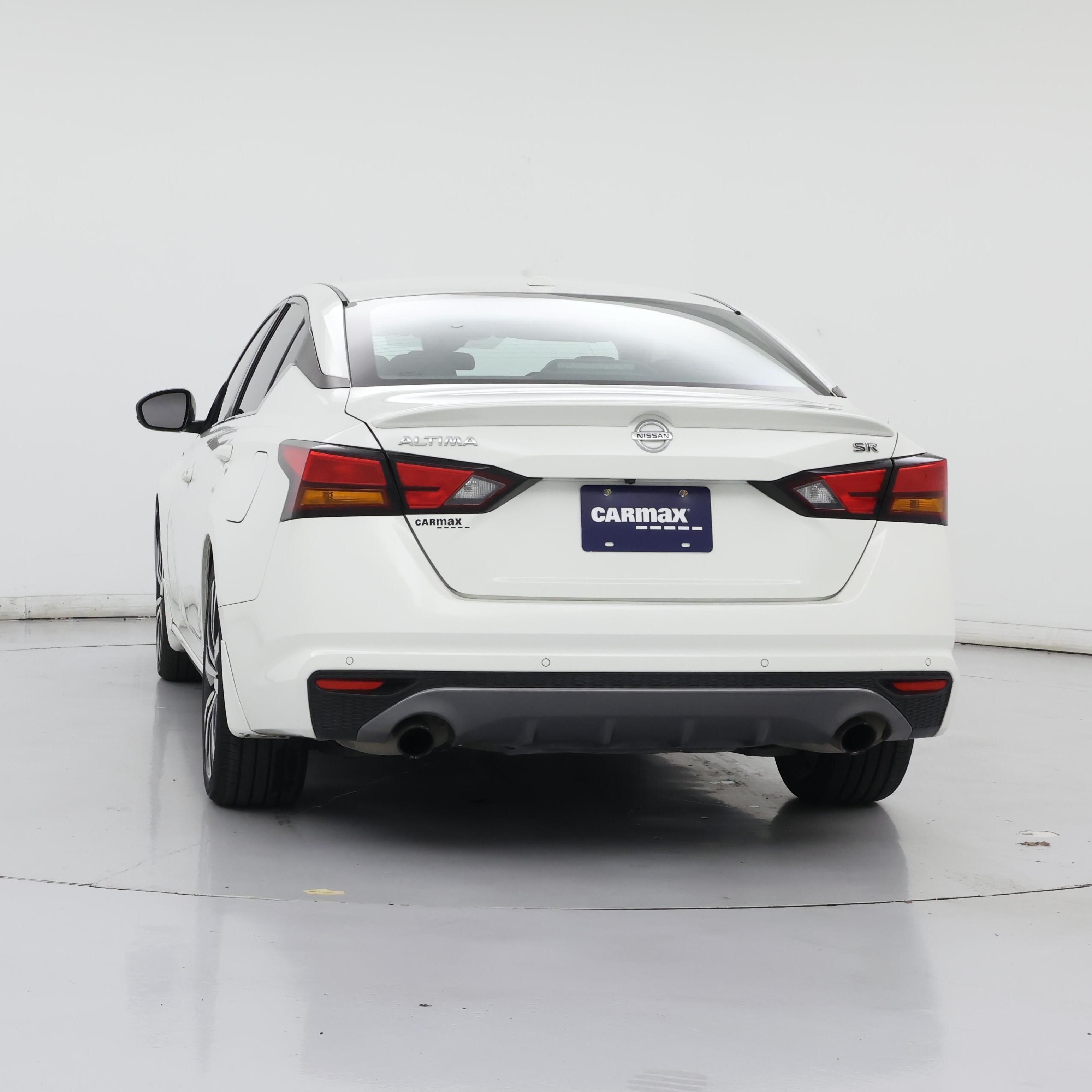 Thumbnail: 2020 Nissan Altima - 6