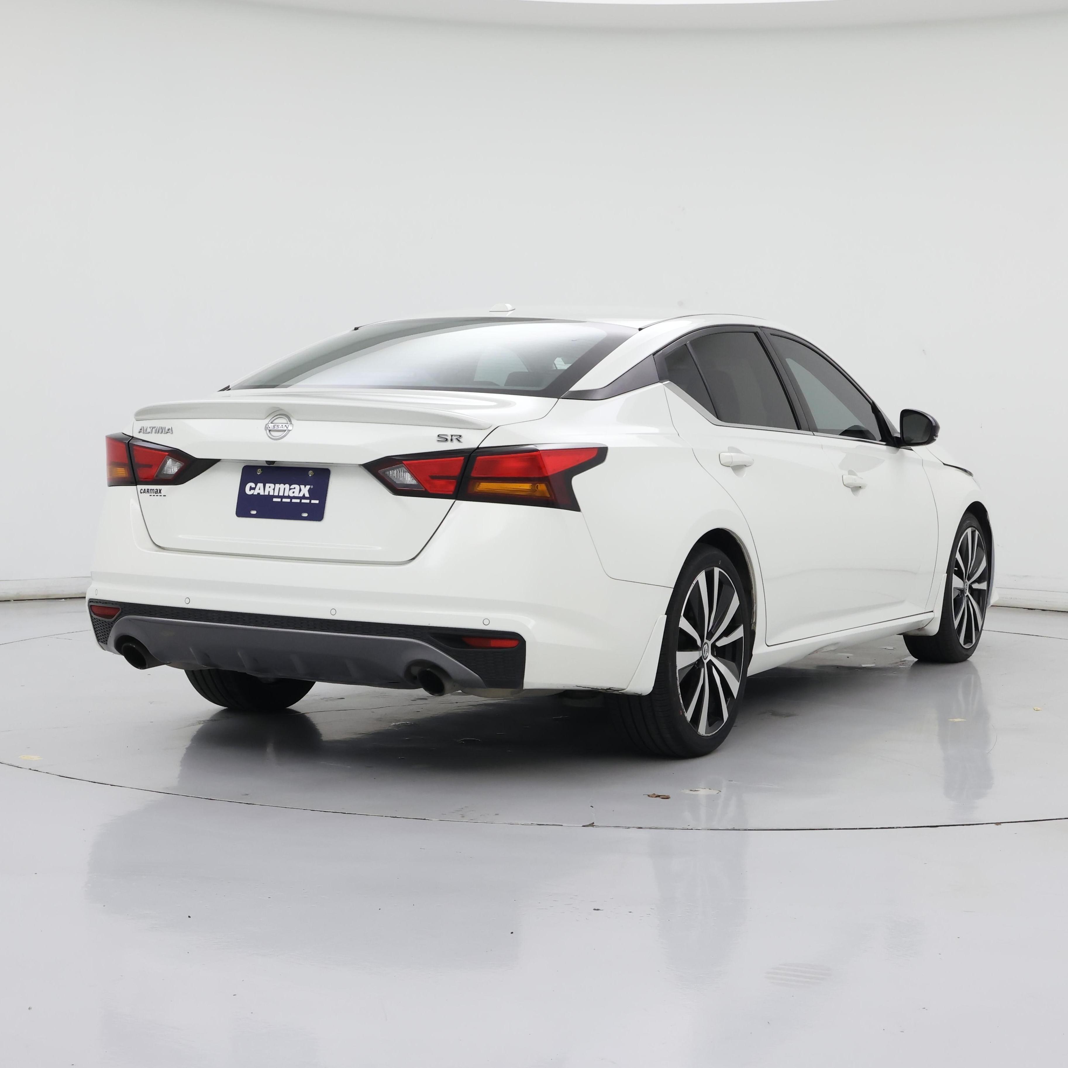 Thumbnail: 2020 Nissan Altima - 8