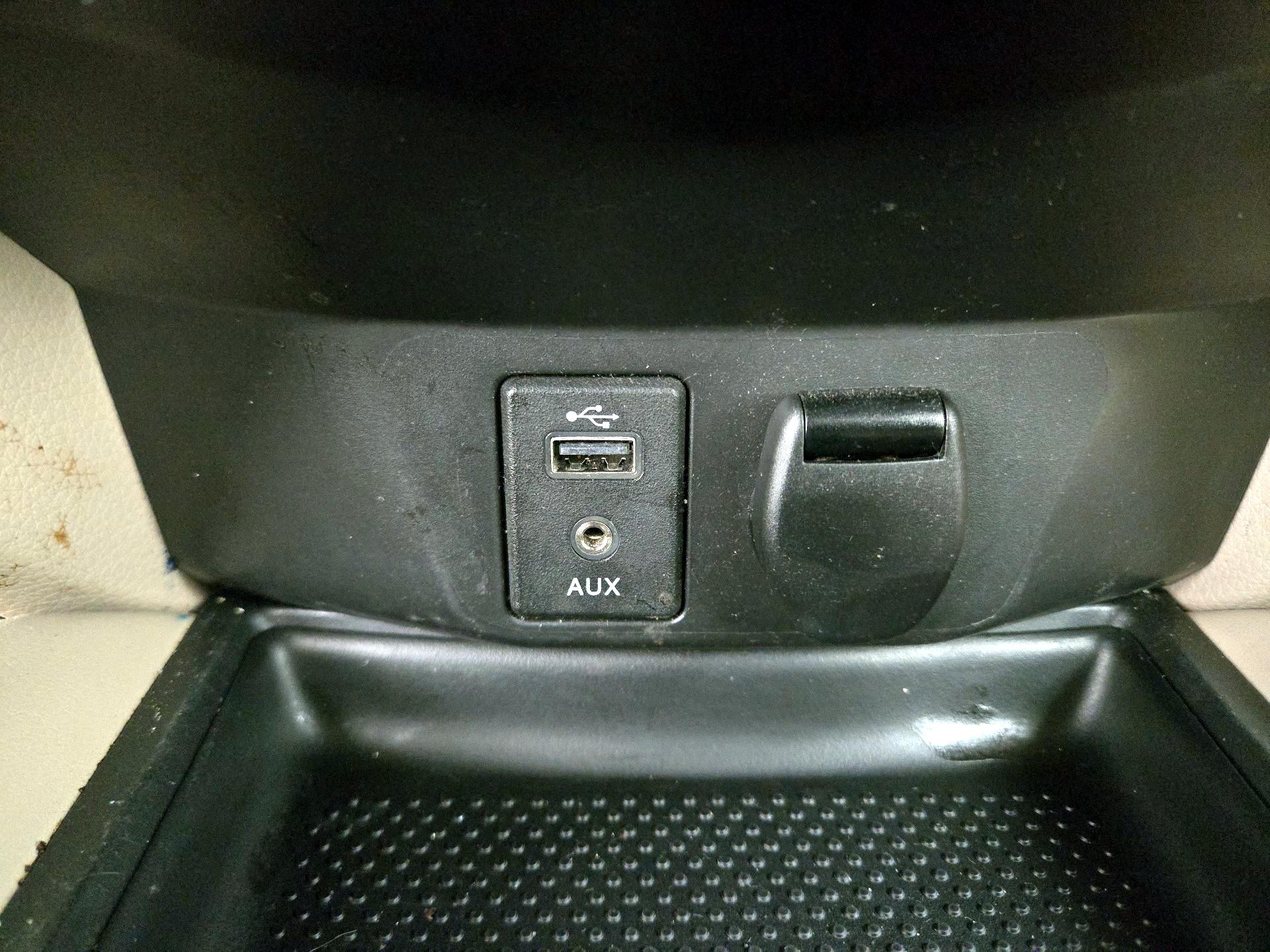 Thumbnail: 2017 Nissan Rogue - 19