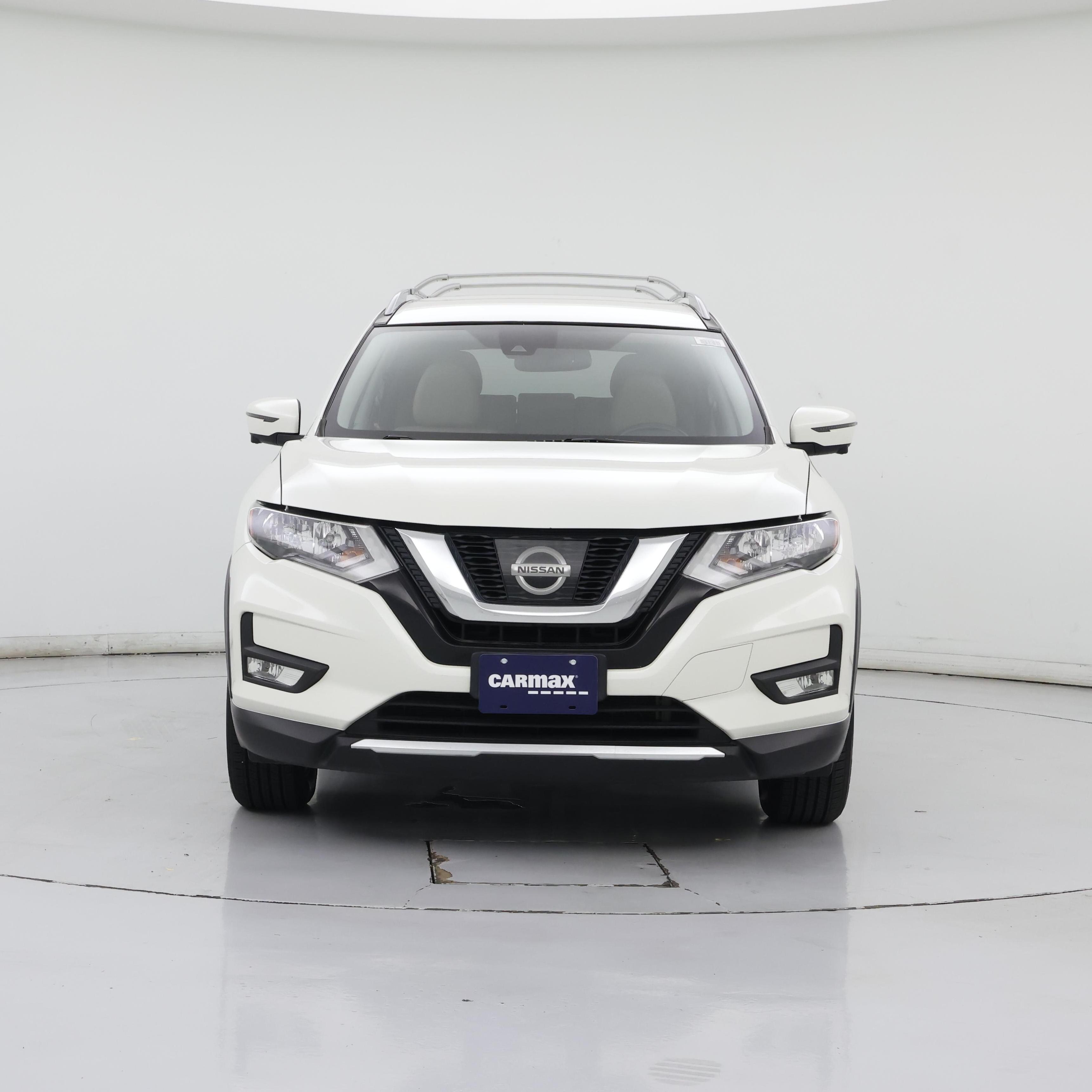 Thumbnail: 2017 Nissan Rogue - 5