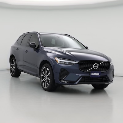 2024 Volvo XC60 B5 Plus Dark Theme