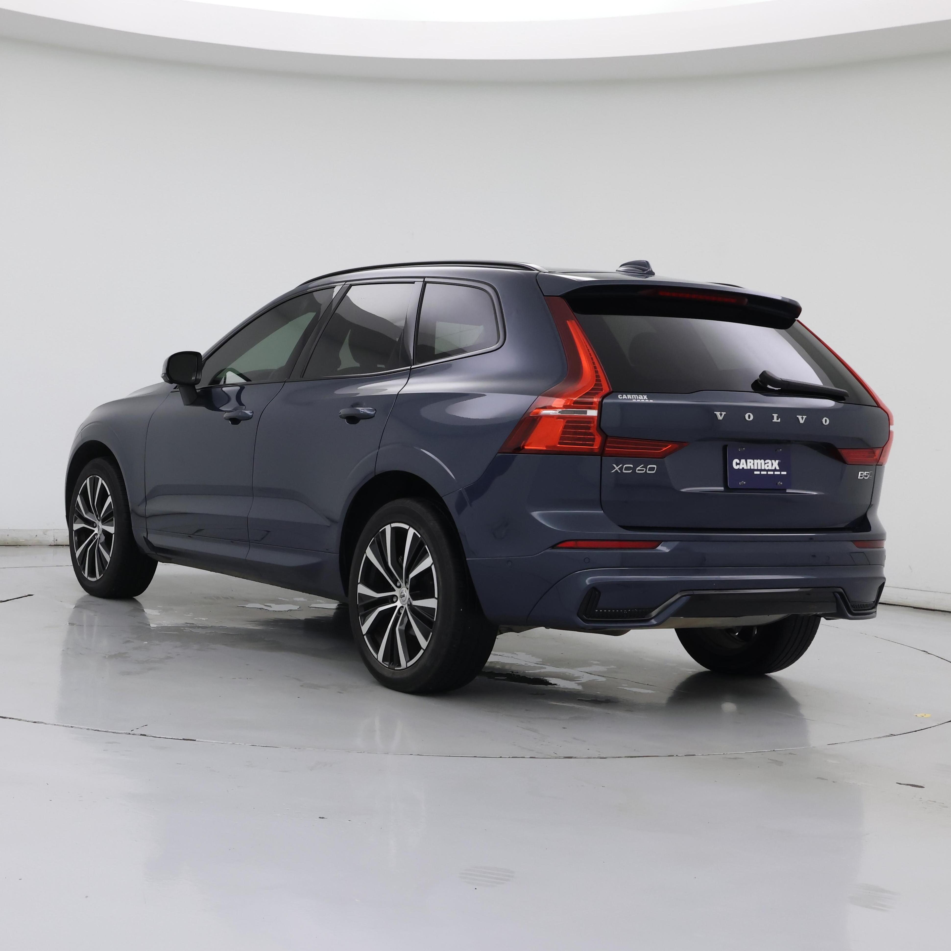 Thumbnail: 2024 Volvo XC60 - 2