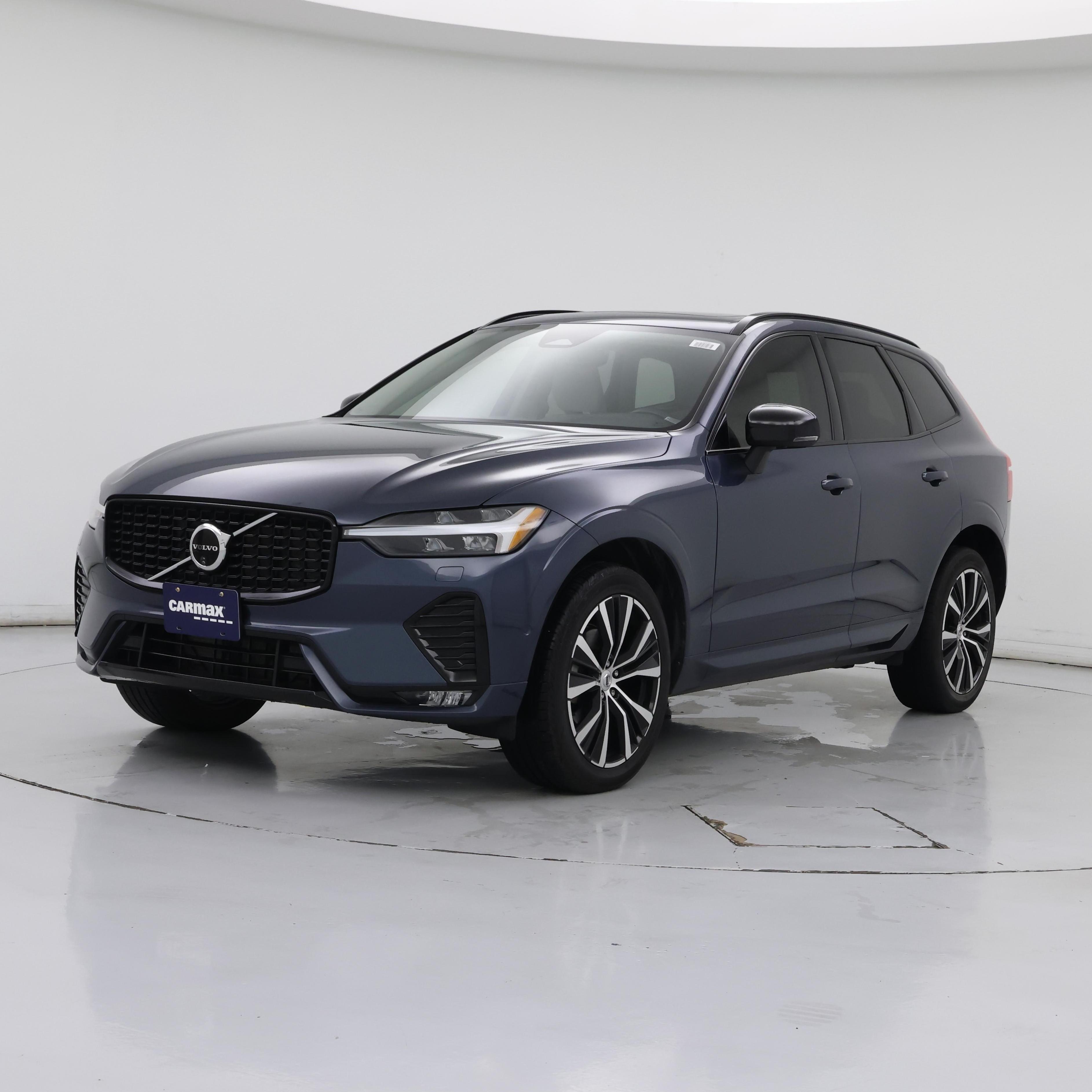 Thumbnail: 2024 Volvo XC60 - 4