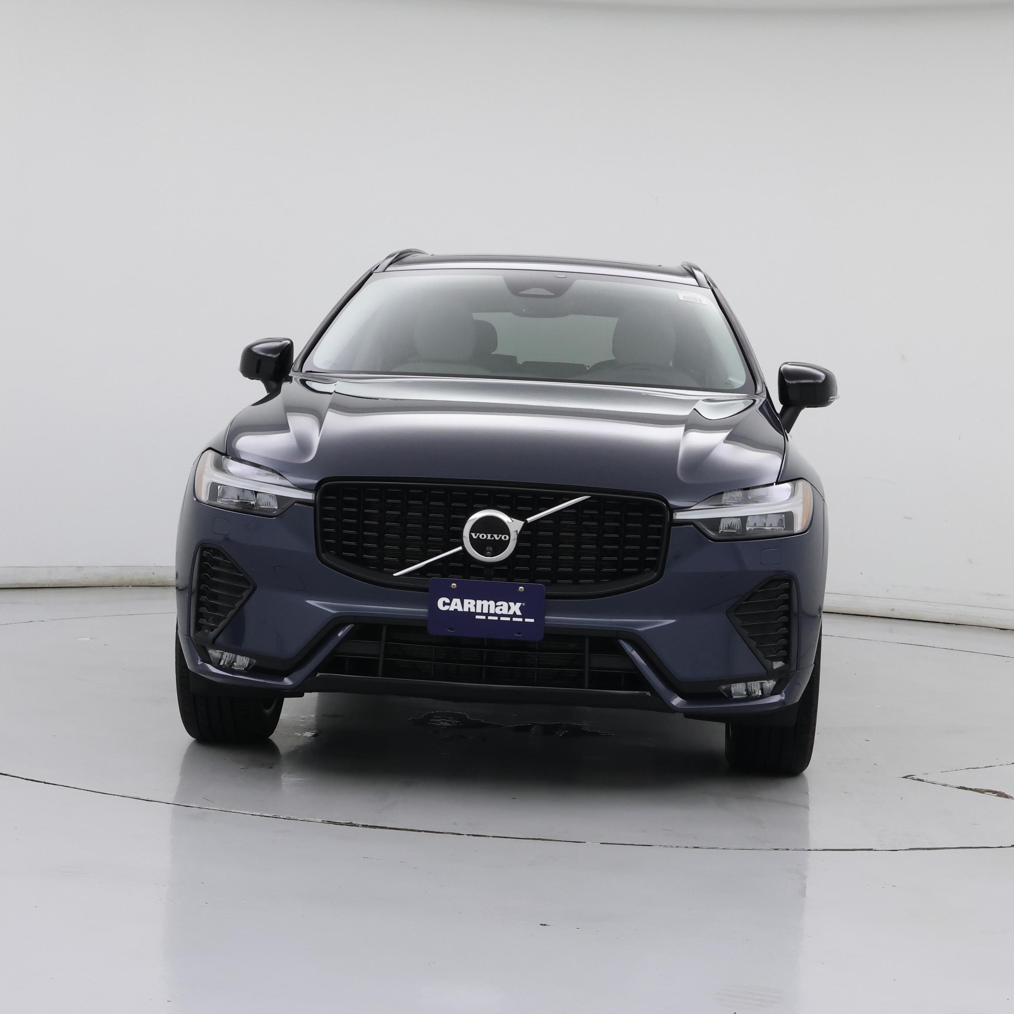 Thumbnail: 2024 Volvo XC60 - 5