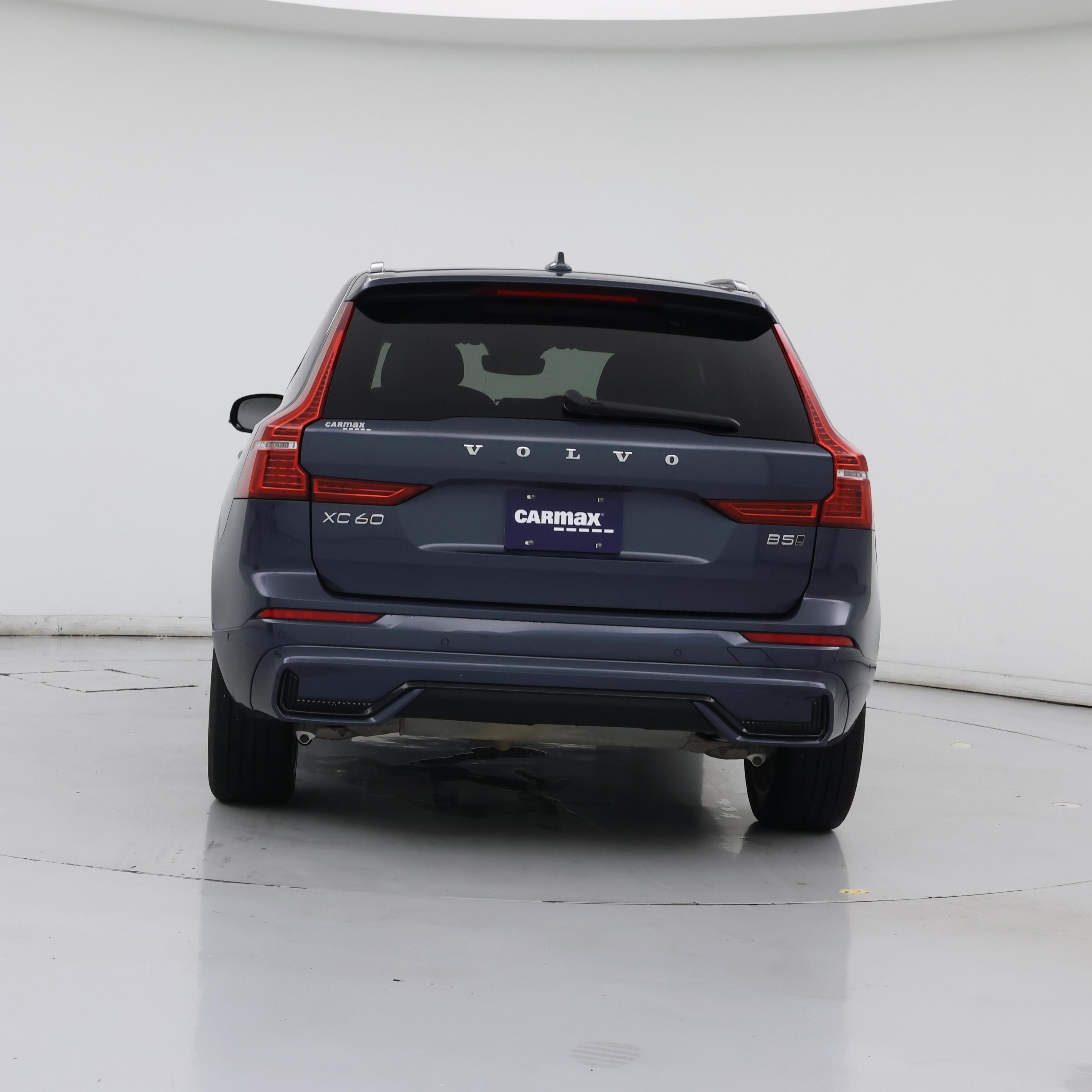 Thumbnail: 2024 Volvo XC60 - 6