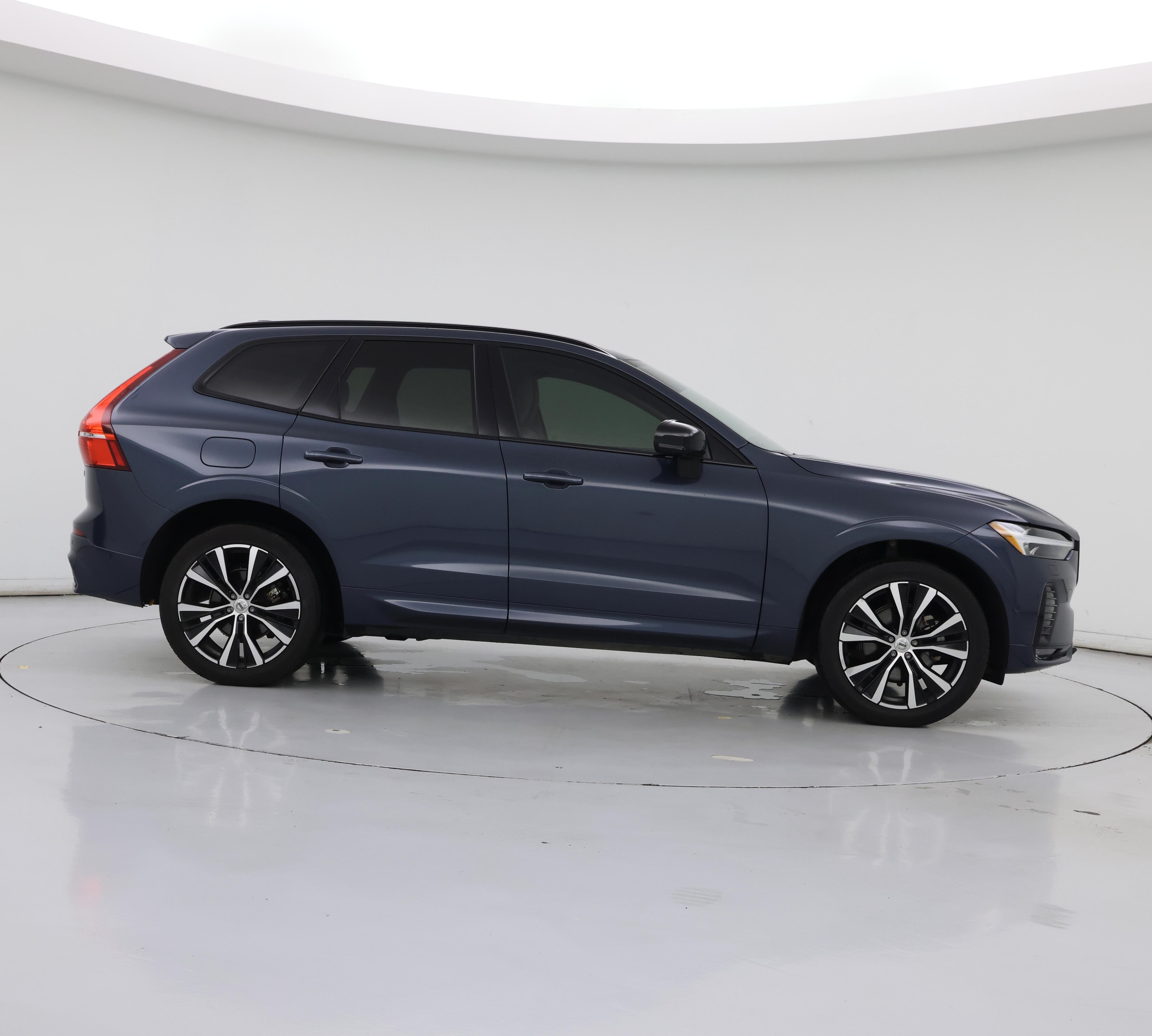 Thumbnail: 2024 Volvo XC60 - 7