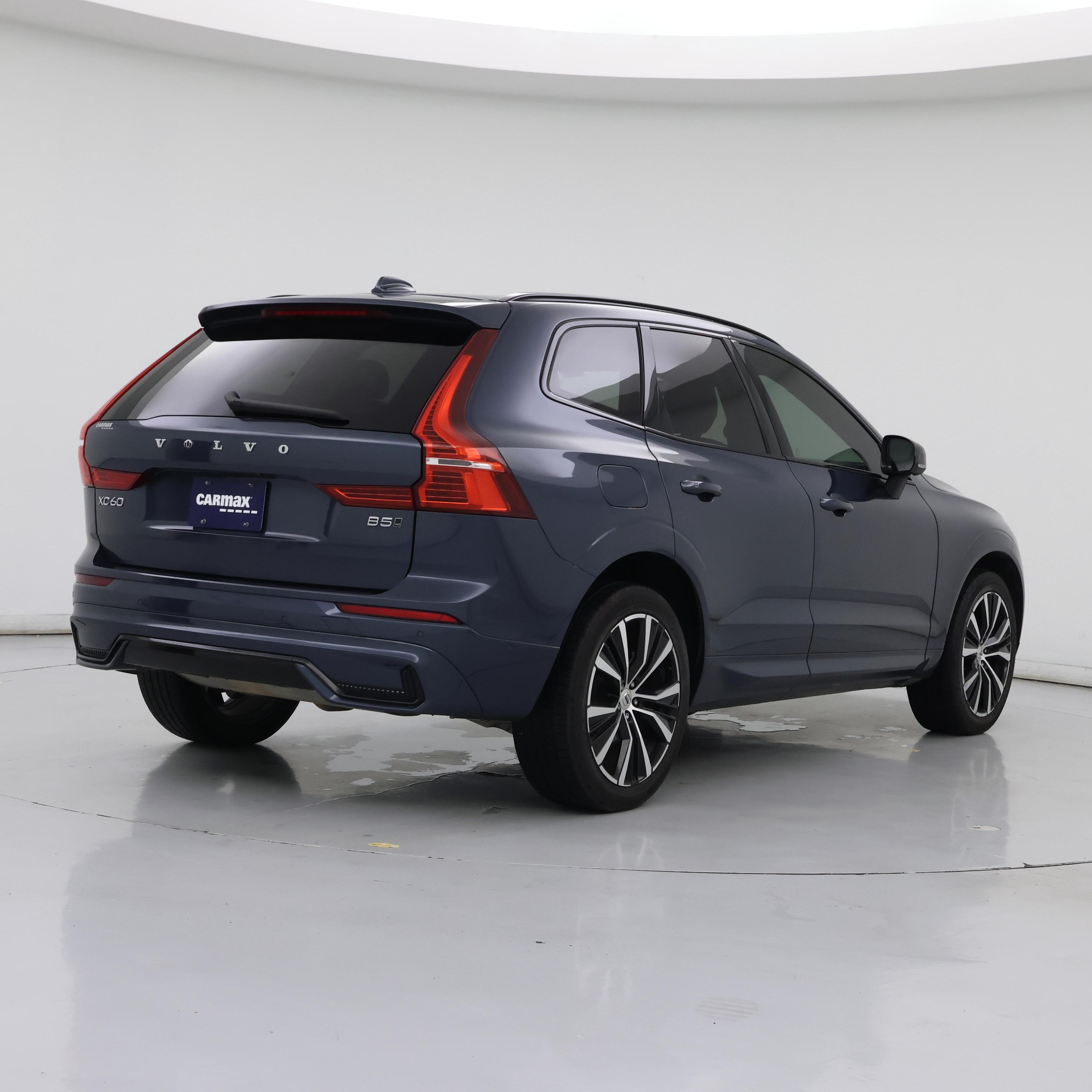 Thumbnail: 2024 Volvo XC60 - 8