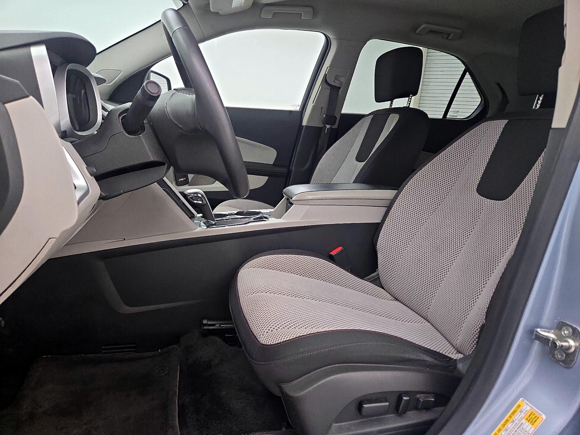 Thumbnail: 2015 Chevrolet Equinox - 11