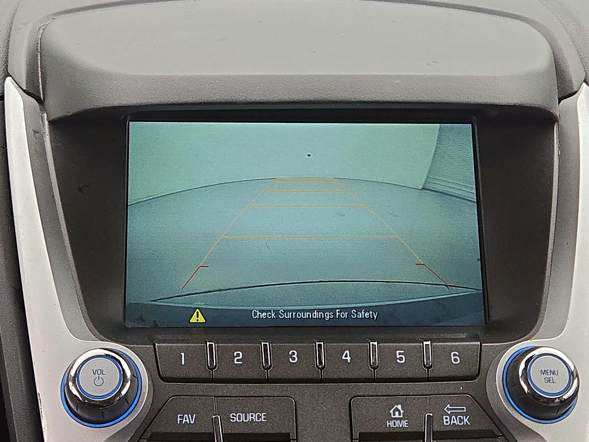 Thumbnail: 2015 Chevrolet Equinox - 13