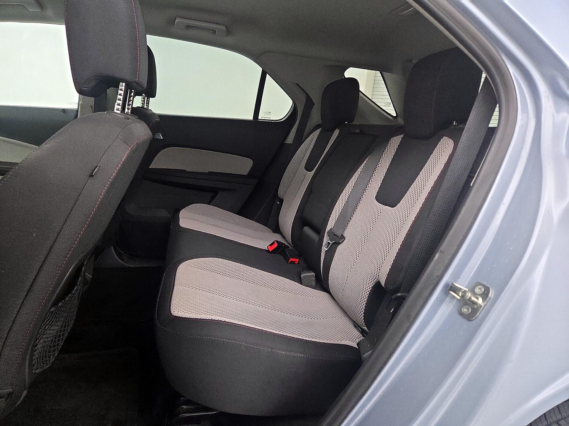 Thumbnail: 2015 Chevrolet Equinox - 18