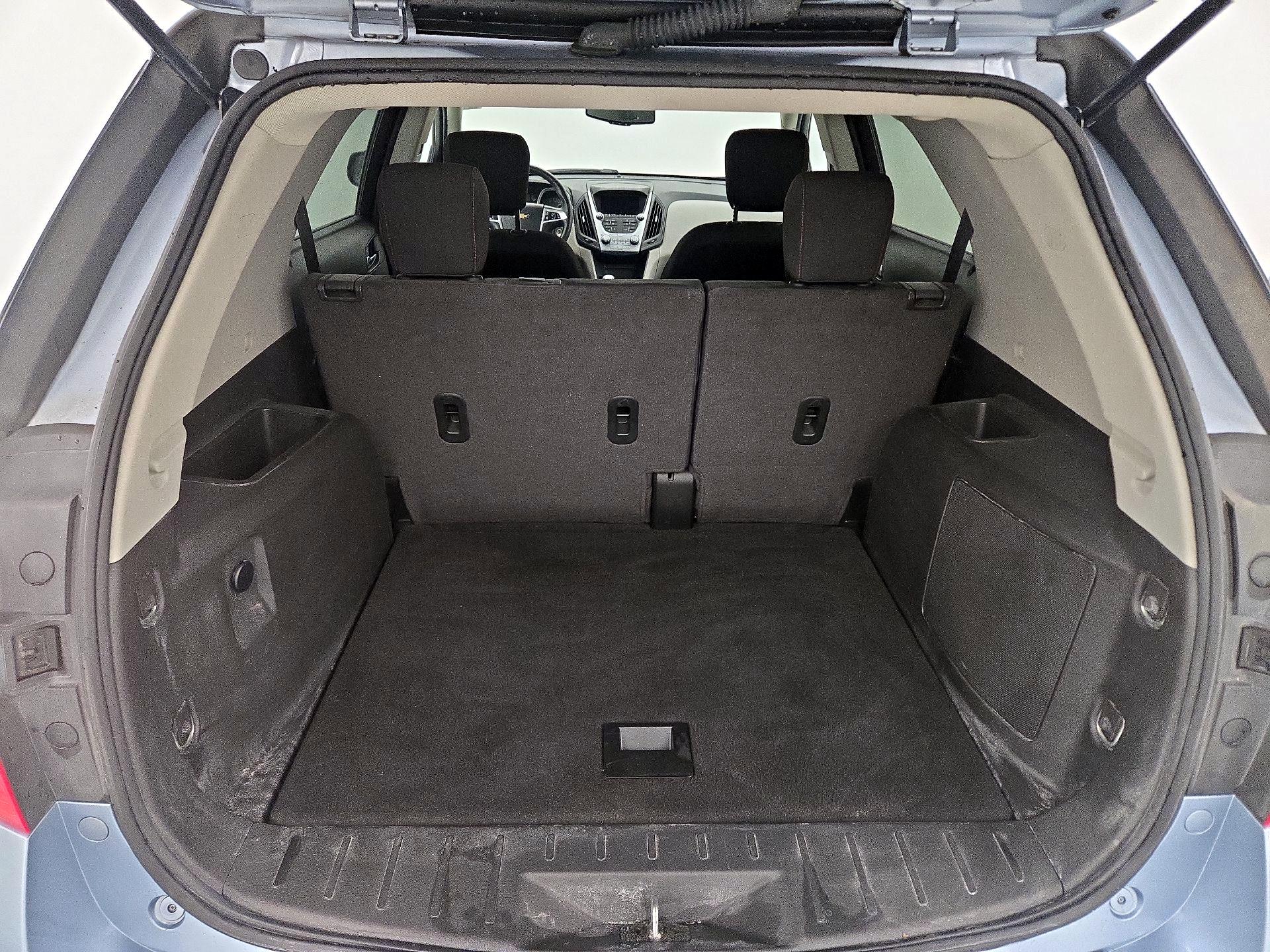 Thumbnail: 2015 Chevrolet Equinox - 19