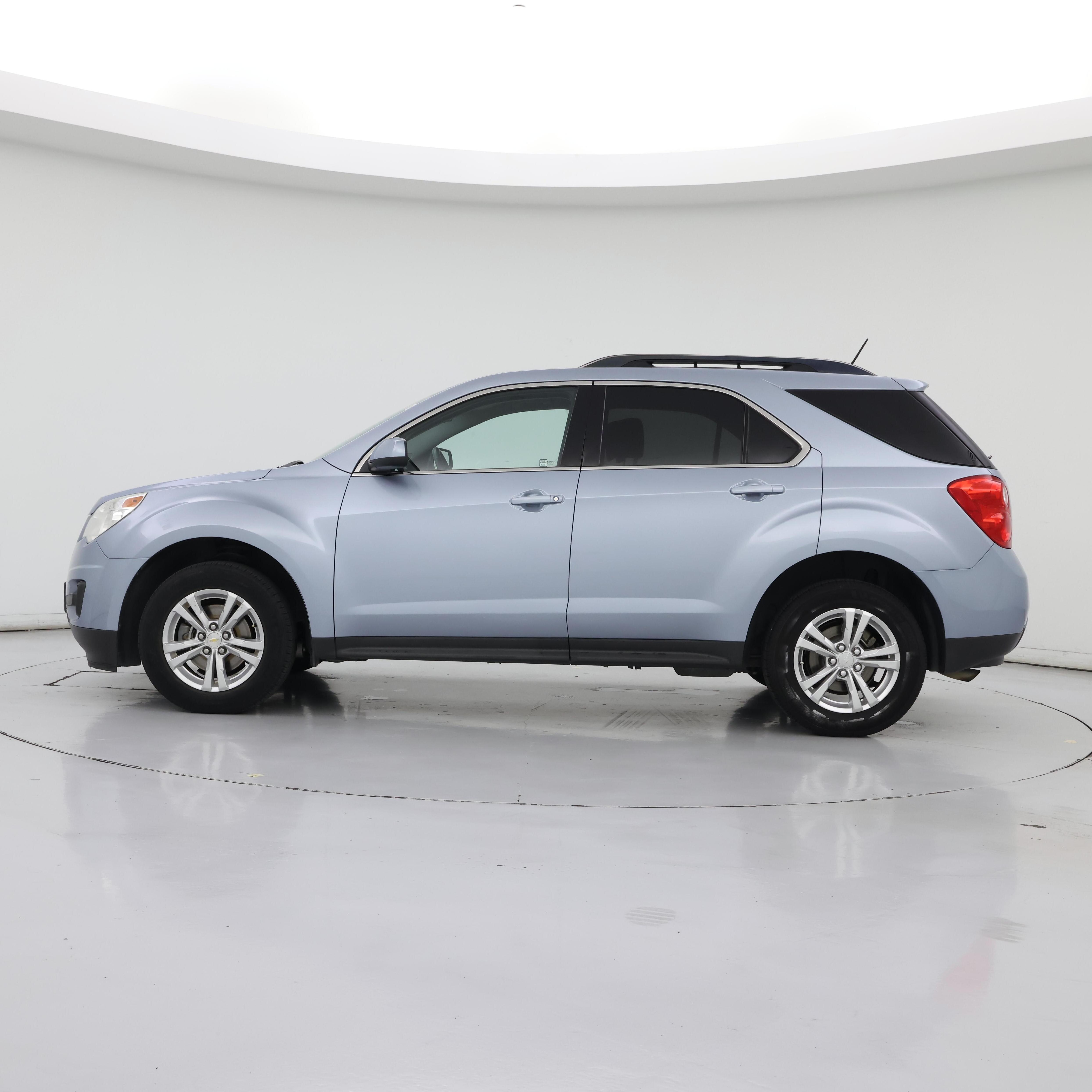 Thumbnail: 2015 Chevrolet Equinox - 3
