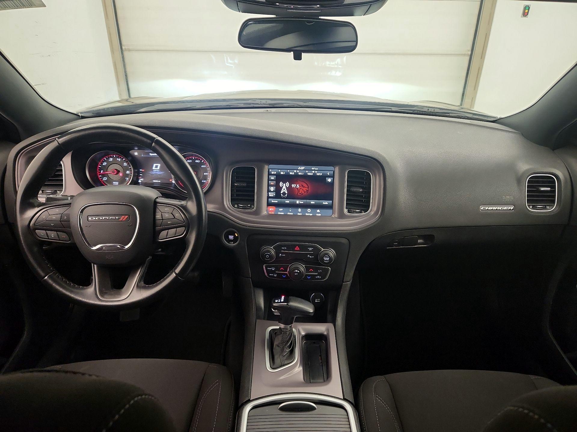 Thumbnail: 2023 Dodge Charger - 9