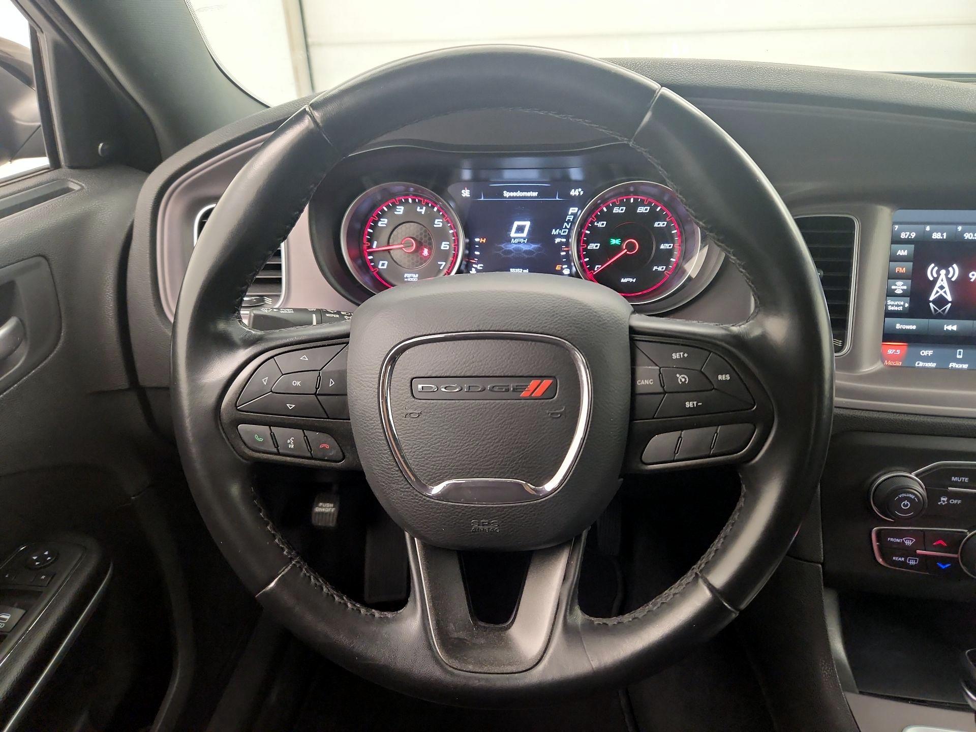 Thumbnail: 2023 Dodge Charger - 10