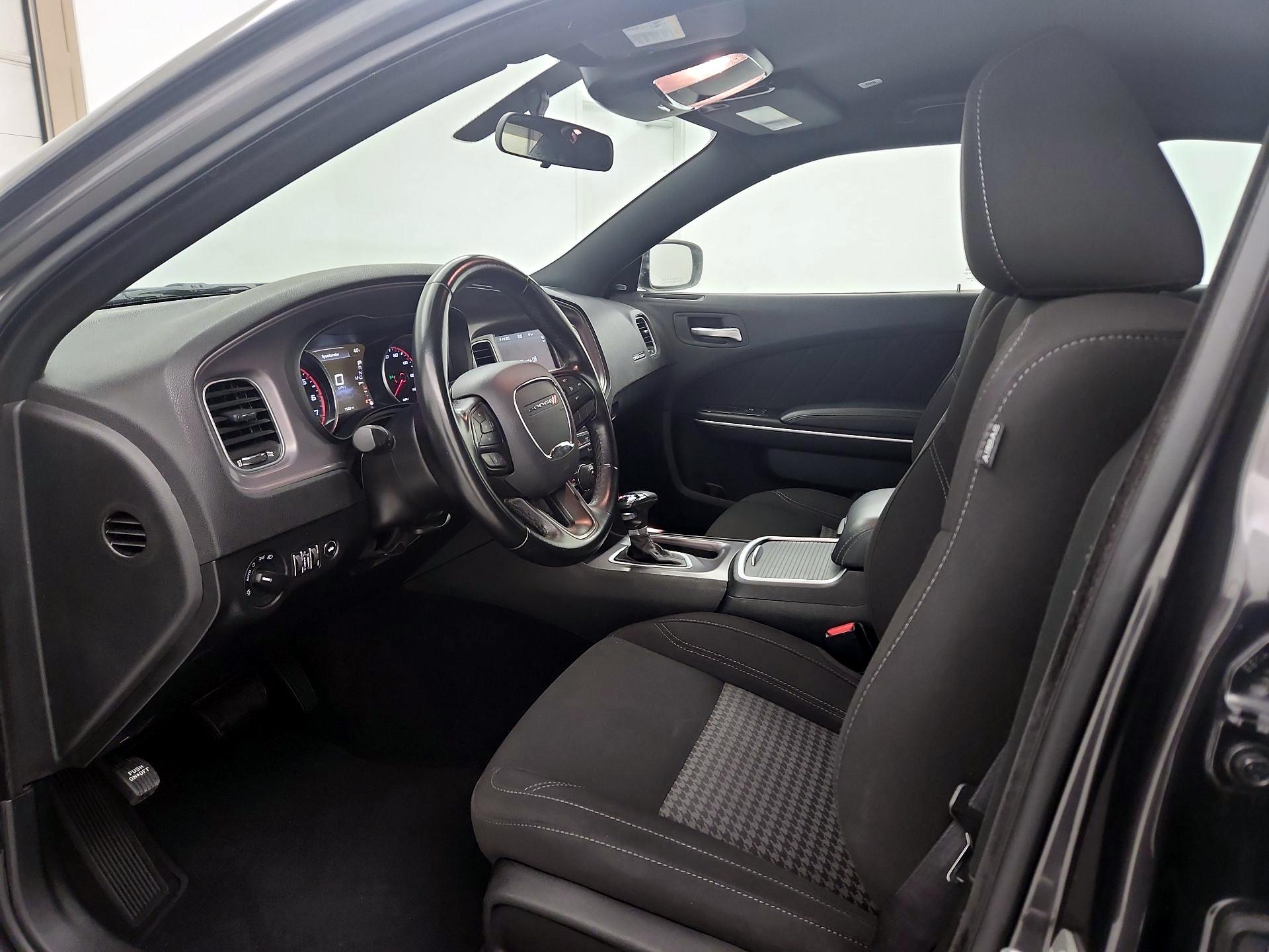 Thumbnail: 2023 Dodge Charger - 11