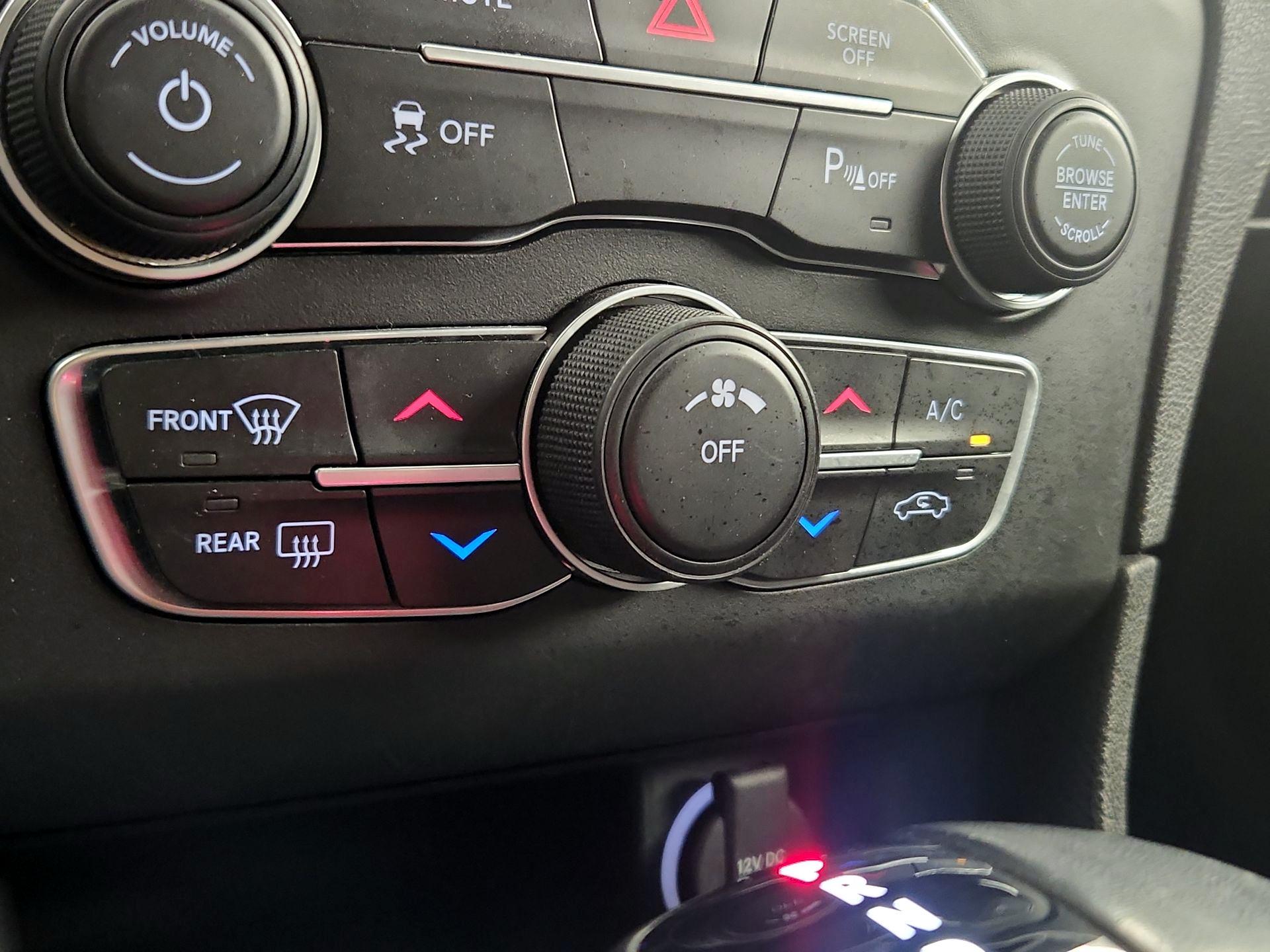 Thumbnail: 2023 Dodge Charger - 16