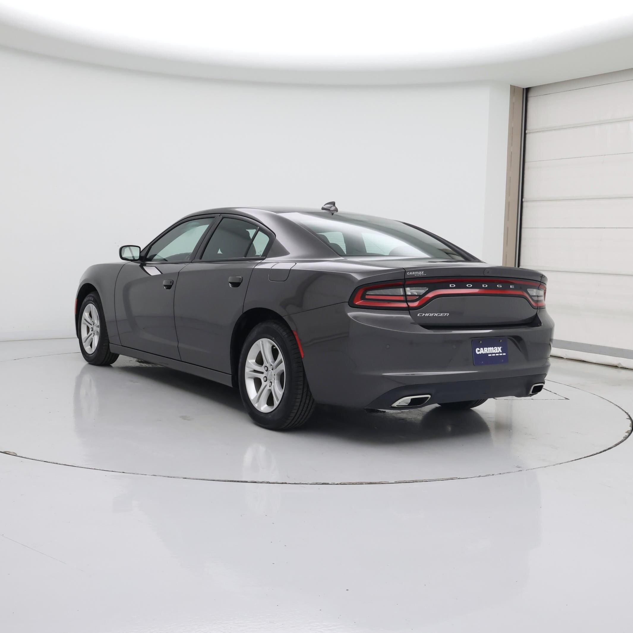 Thumbnail: 2023 Dodge Charger - 2