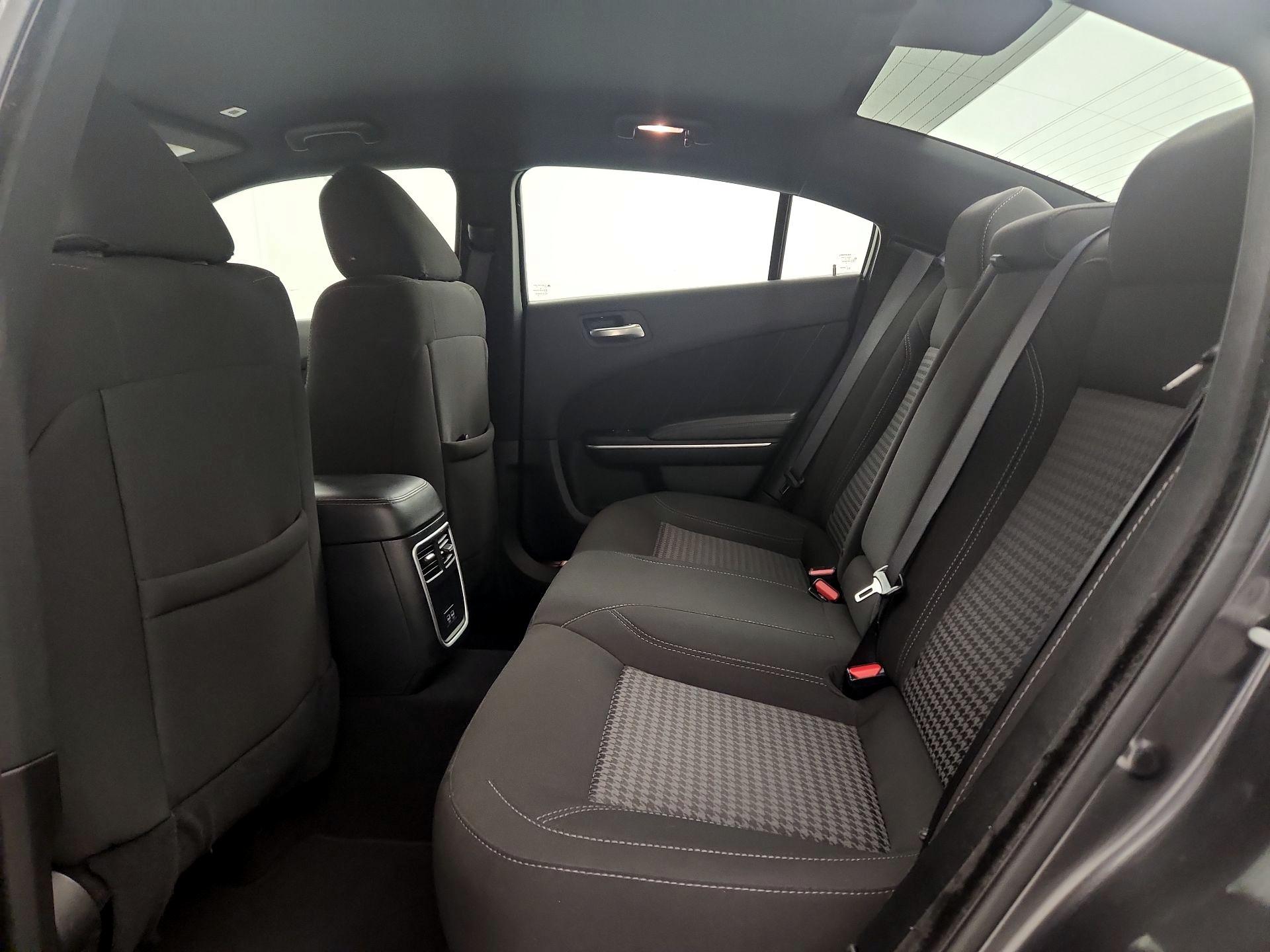 Thumbnail: 2023 Dodge Charger - 19