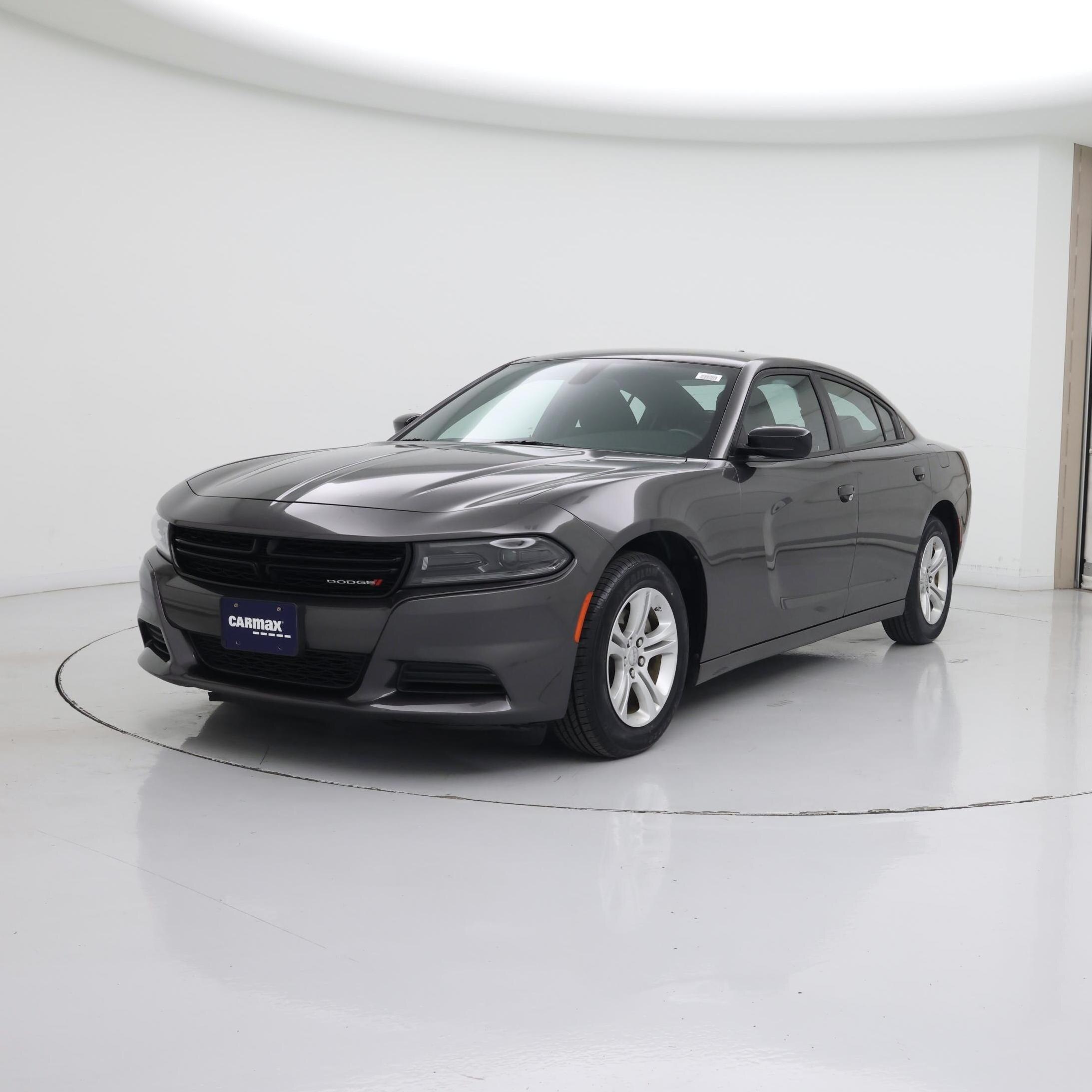 Thumbnail: 2023 Dodge Charger - 4