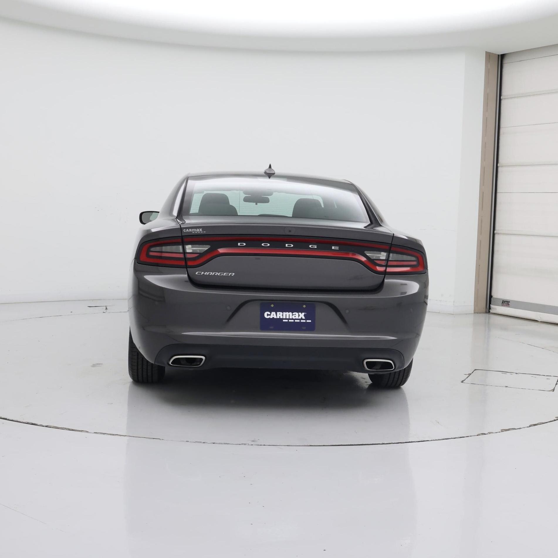 Thumbnail: 2023 Dodge Charger - 6