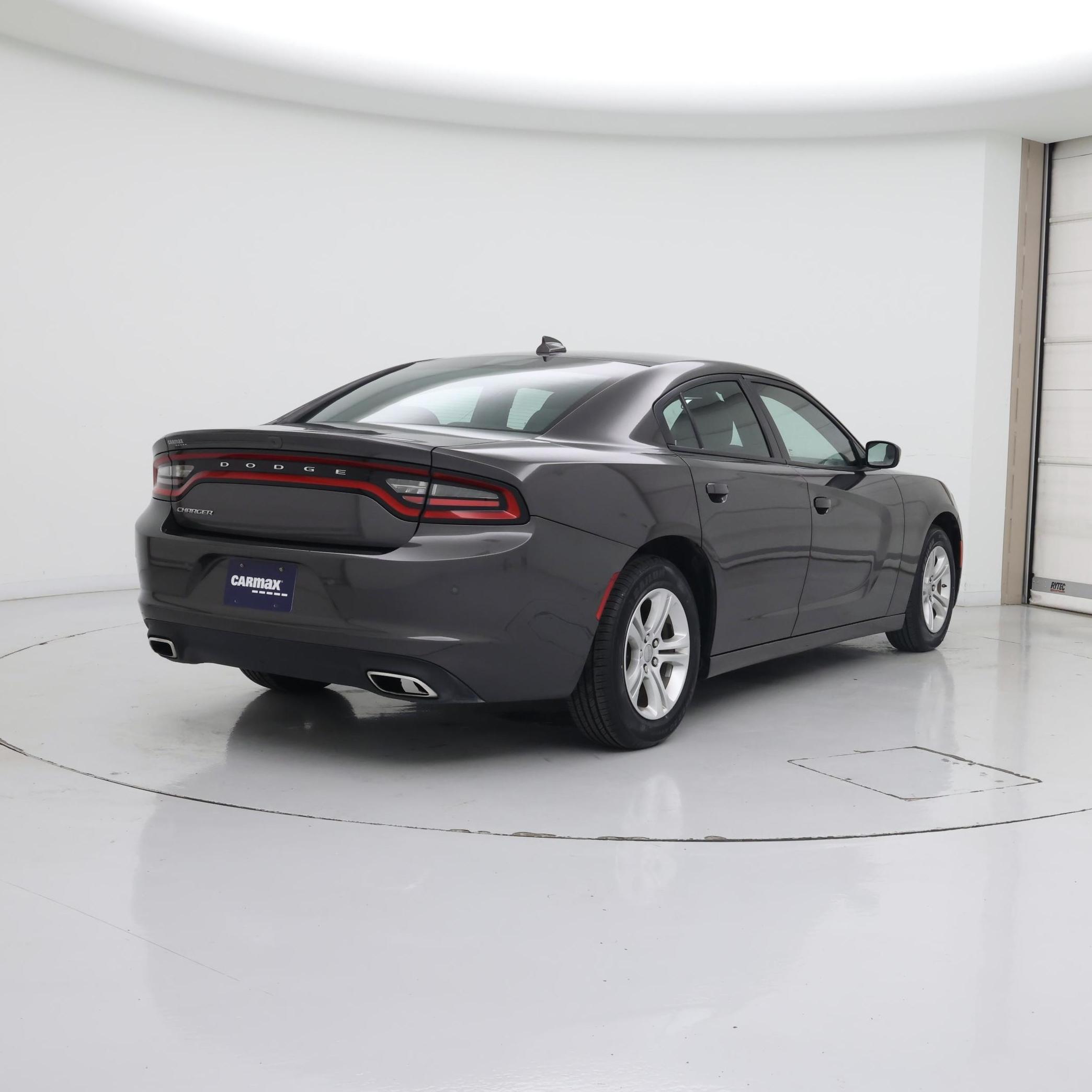 Thumbnail: 2023 Dodge Charger - 8