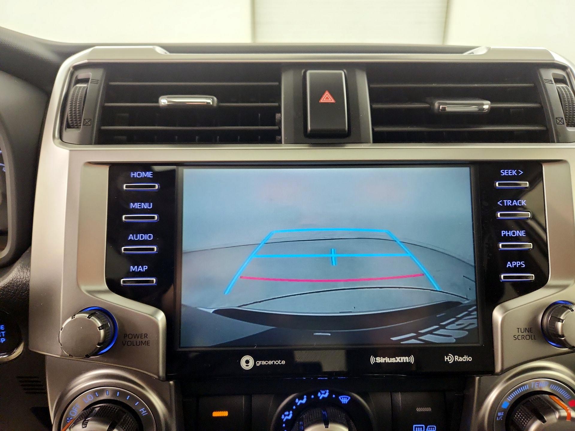 Thumbnail: 2022 Toyota 4Runner - 14