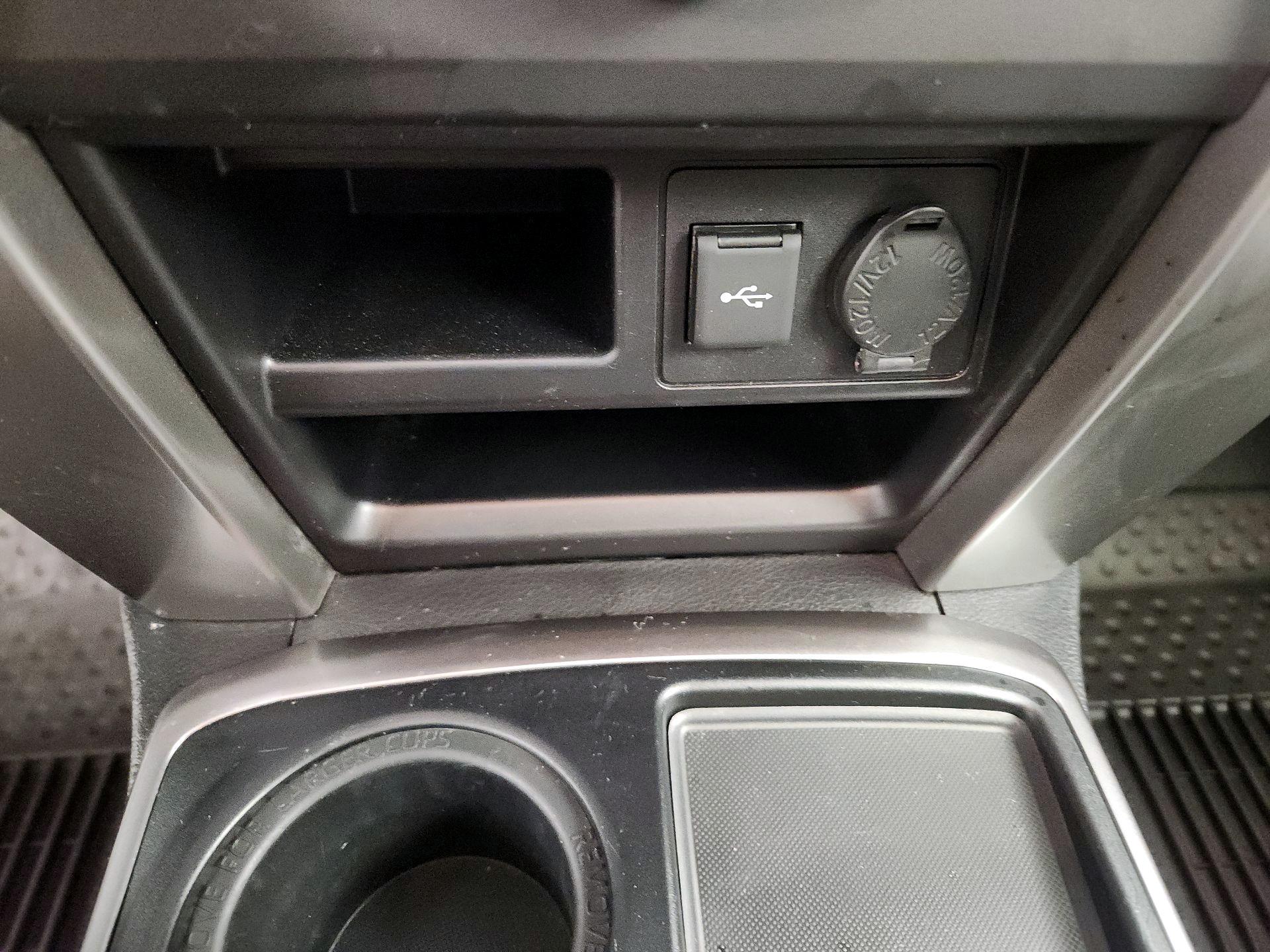 Thumbnail: 2022 Toyota 4Runner - 18