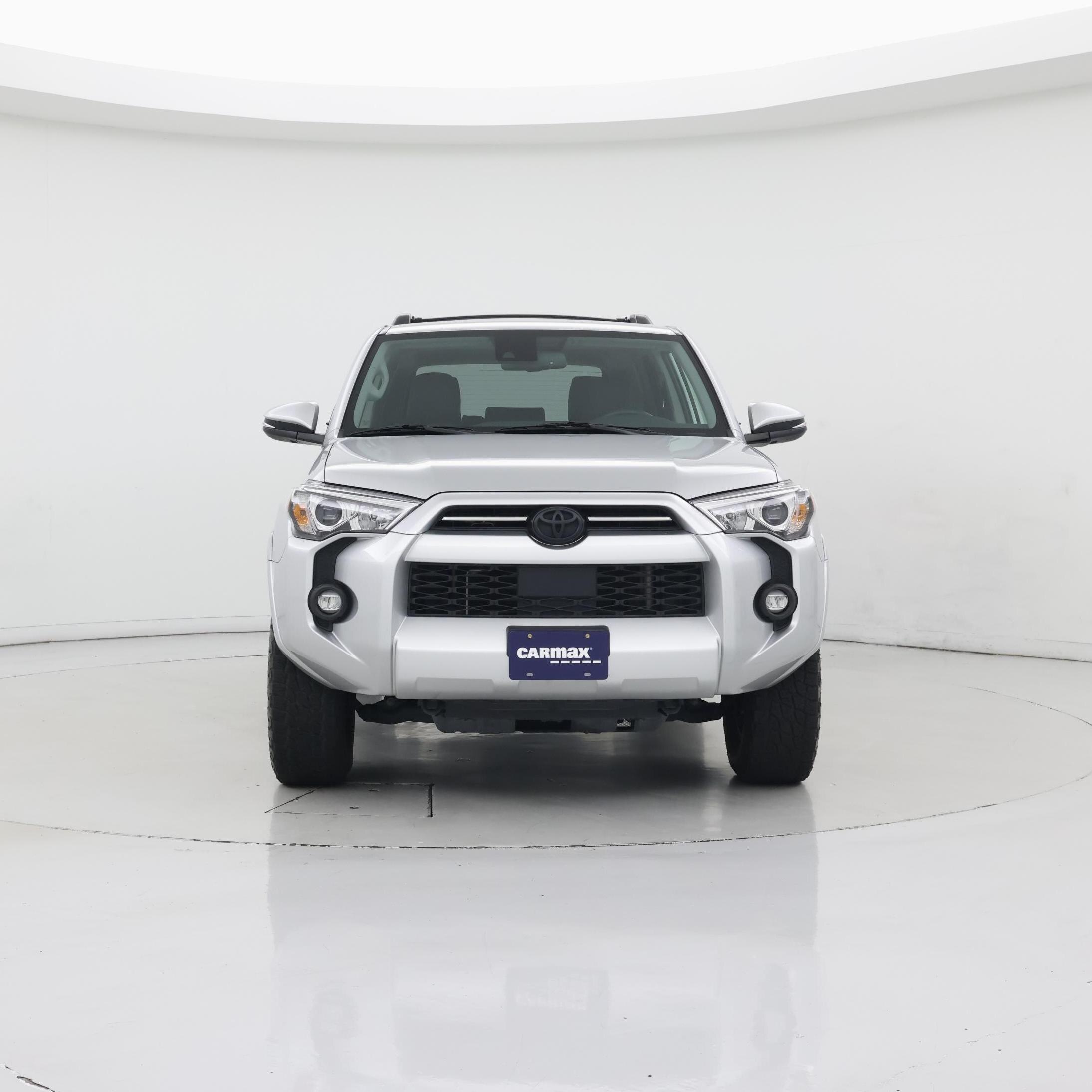 Thumbnail: 2022 Toyota 4Runner - 5