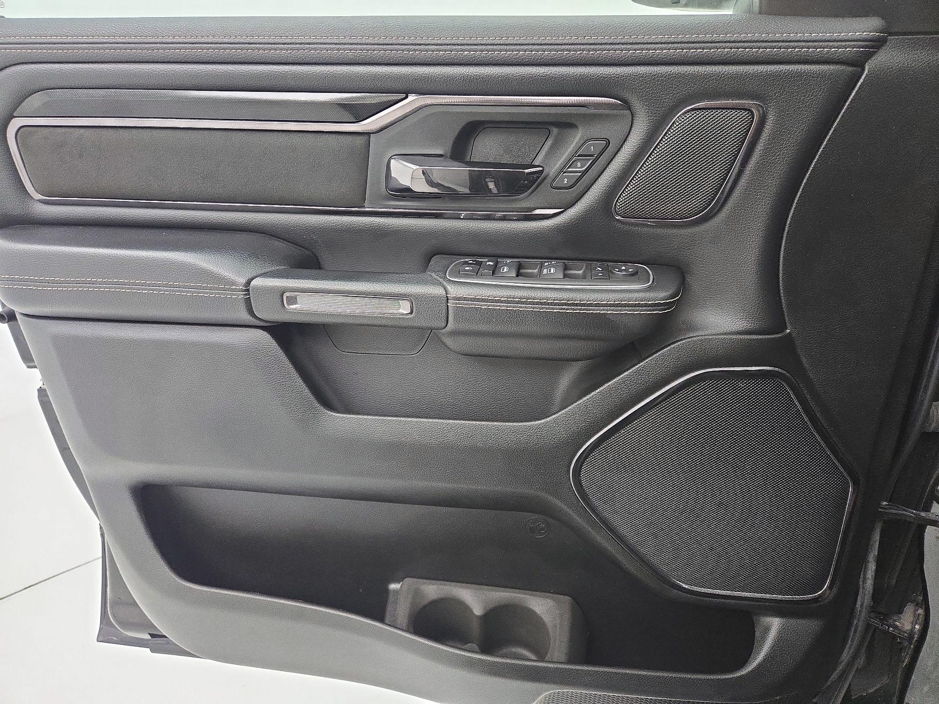 Thumbnail: 2022 RAM 1500 - 12