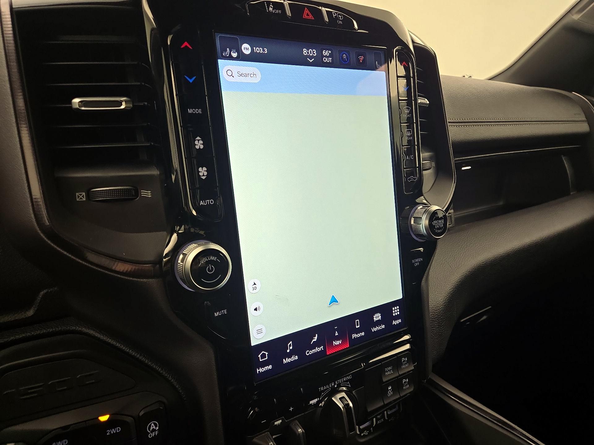 Thumbnail: 2022 RAM 1500 - 14