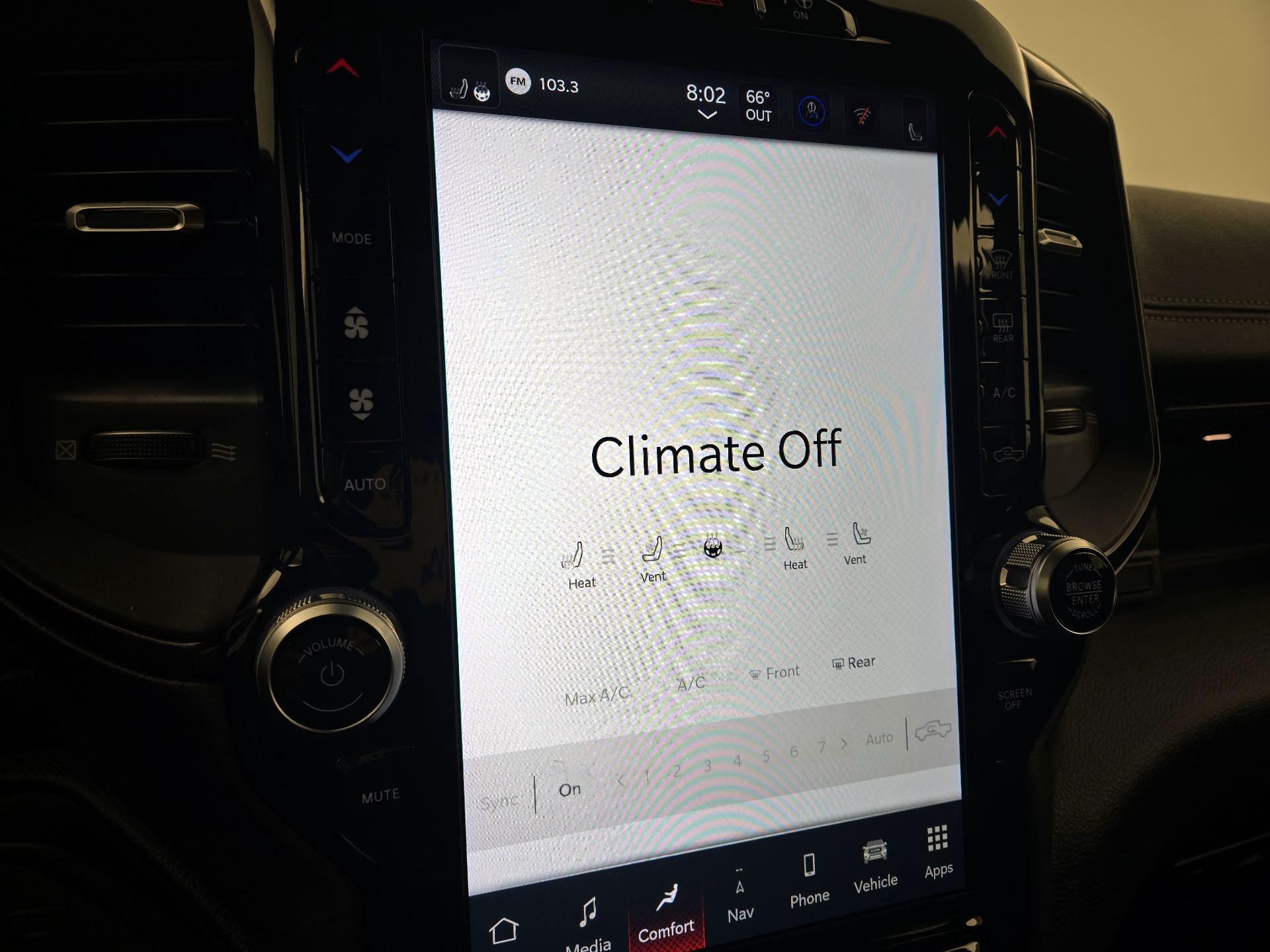 Thumbnail: 2022 RAM 1500 - 17