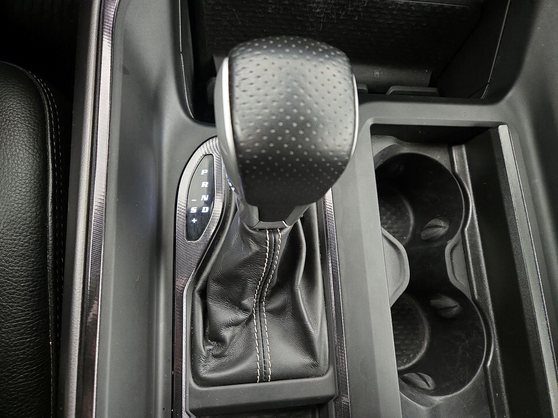 Thumbnail: 2022 RAM 1500 - 18