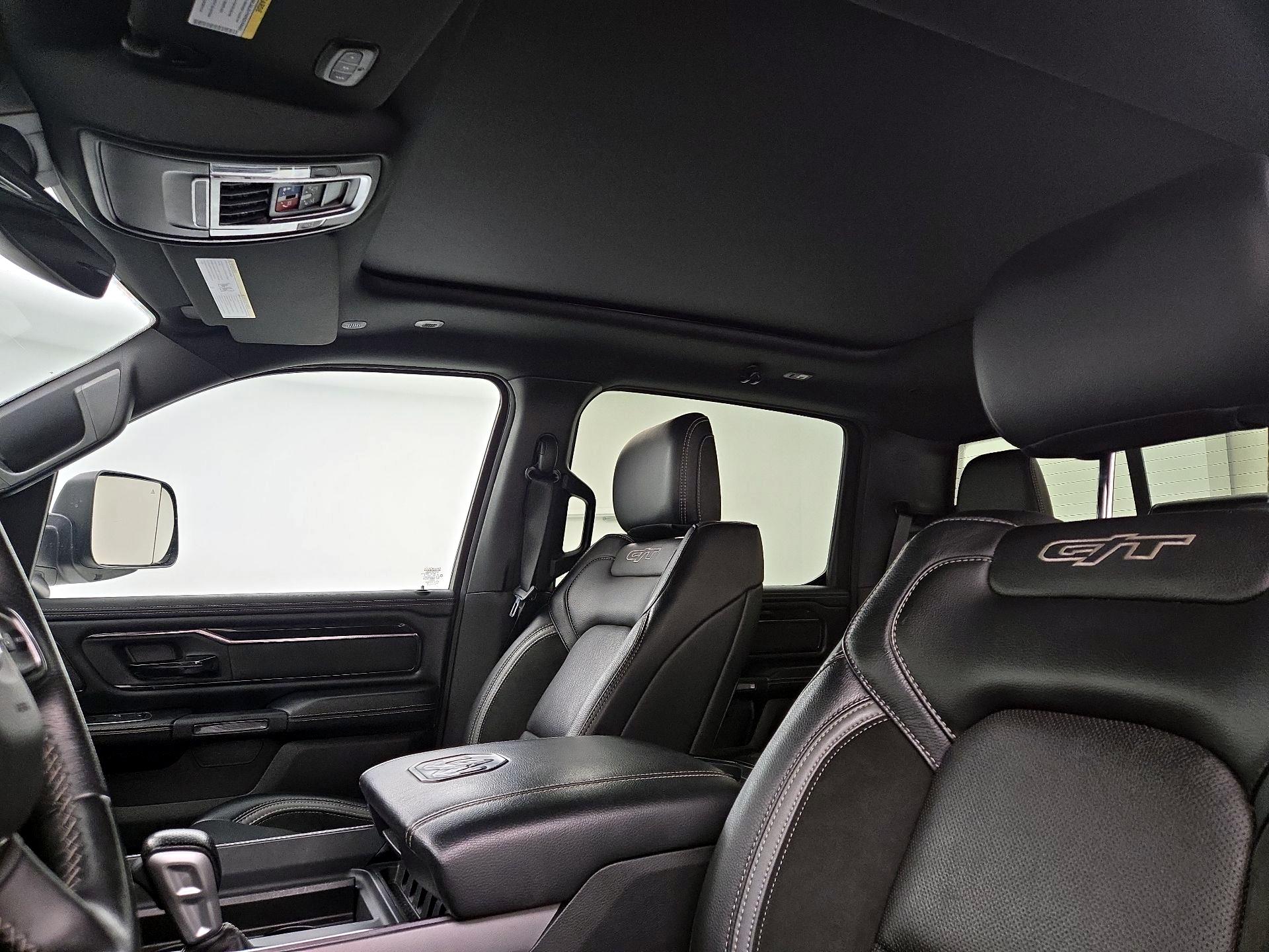 Thumbnail: 2022 RAM 1500 - 20