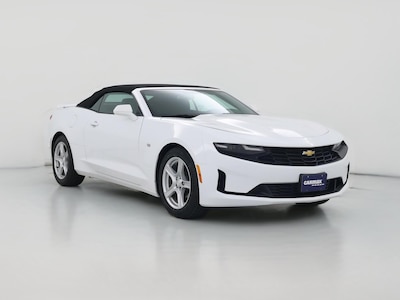 2023 Chevrolet Camaro LT